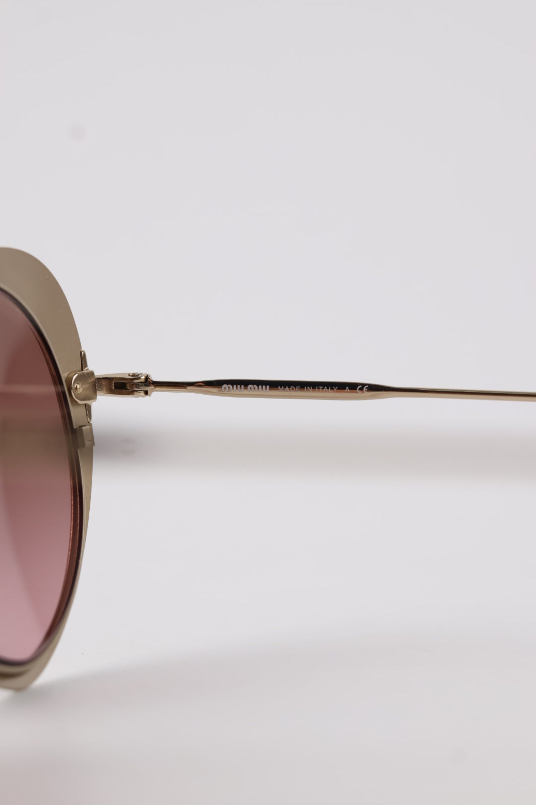 Miu Miu Occhiali da sole SMU54R