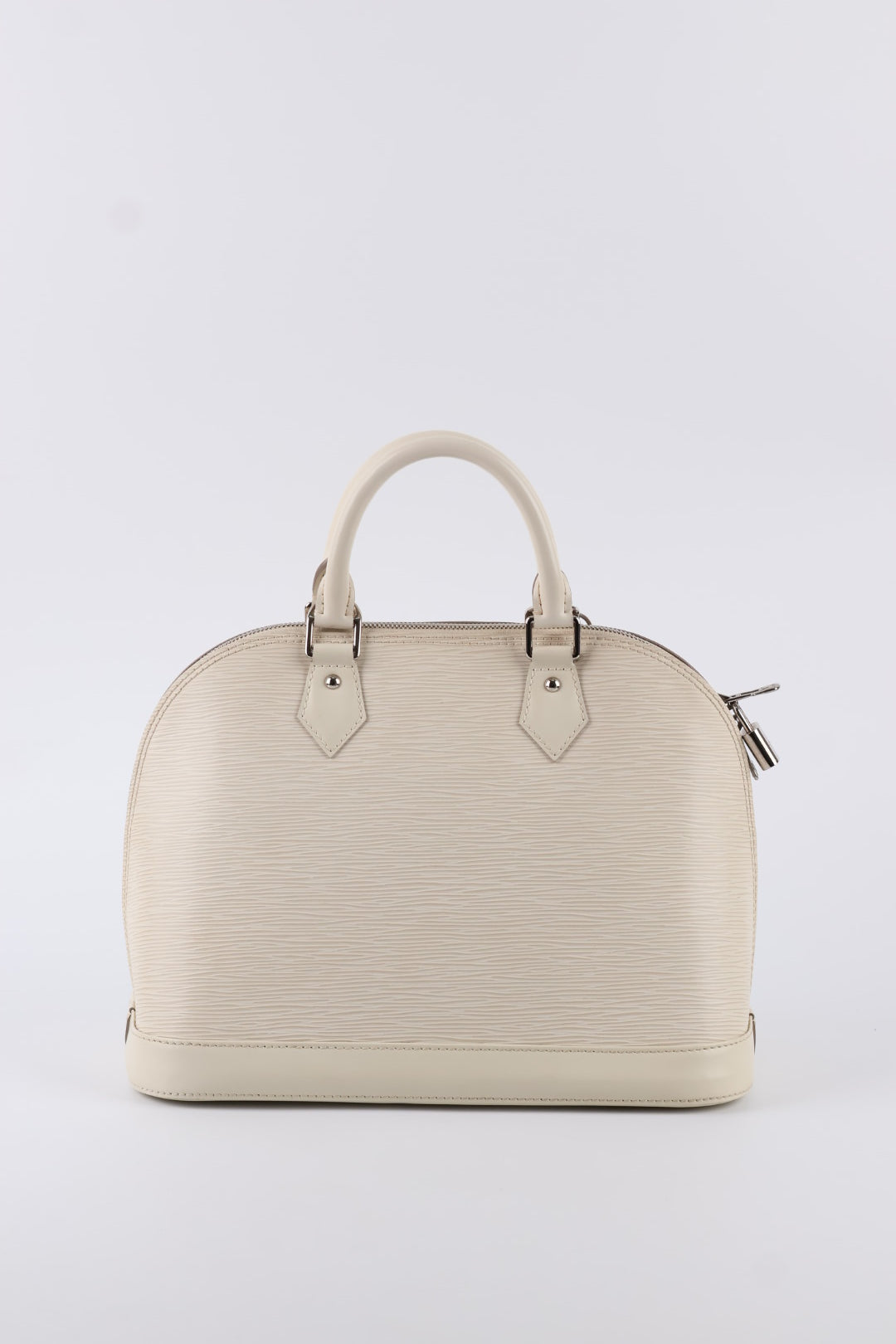 Louis Vuitton Alma PM Epi