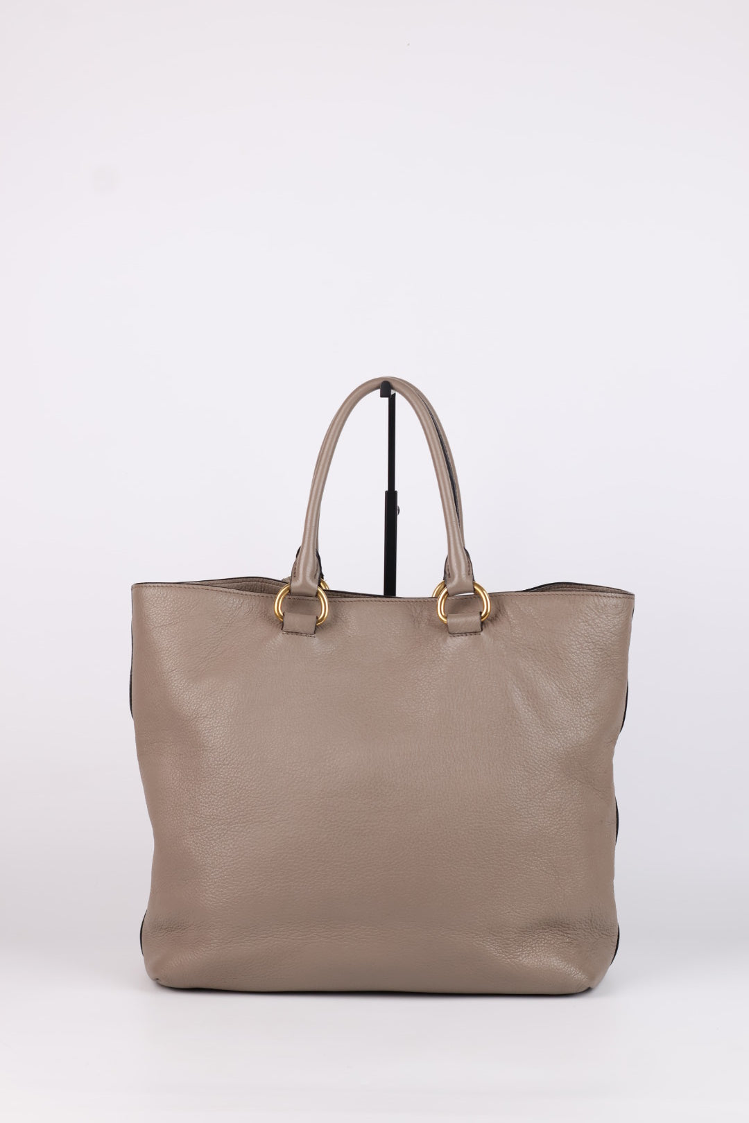 Prada Tote in Pelle