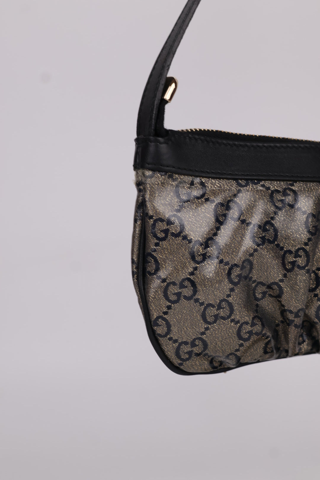 Gucci Pochette a spalla GG Crystal