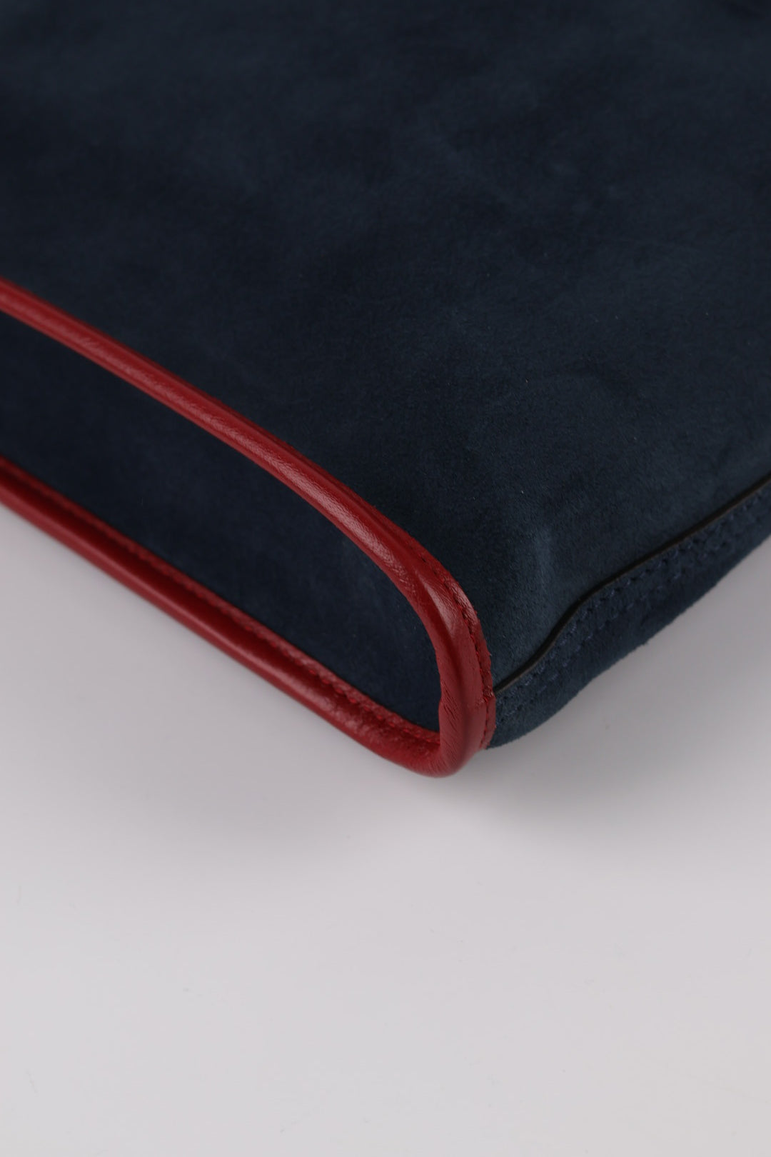 Gucci Rajah Tote Suede