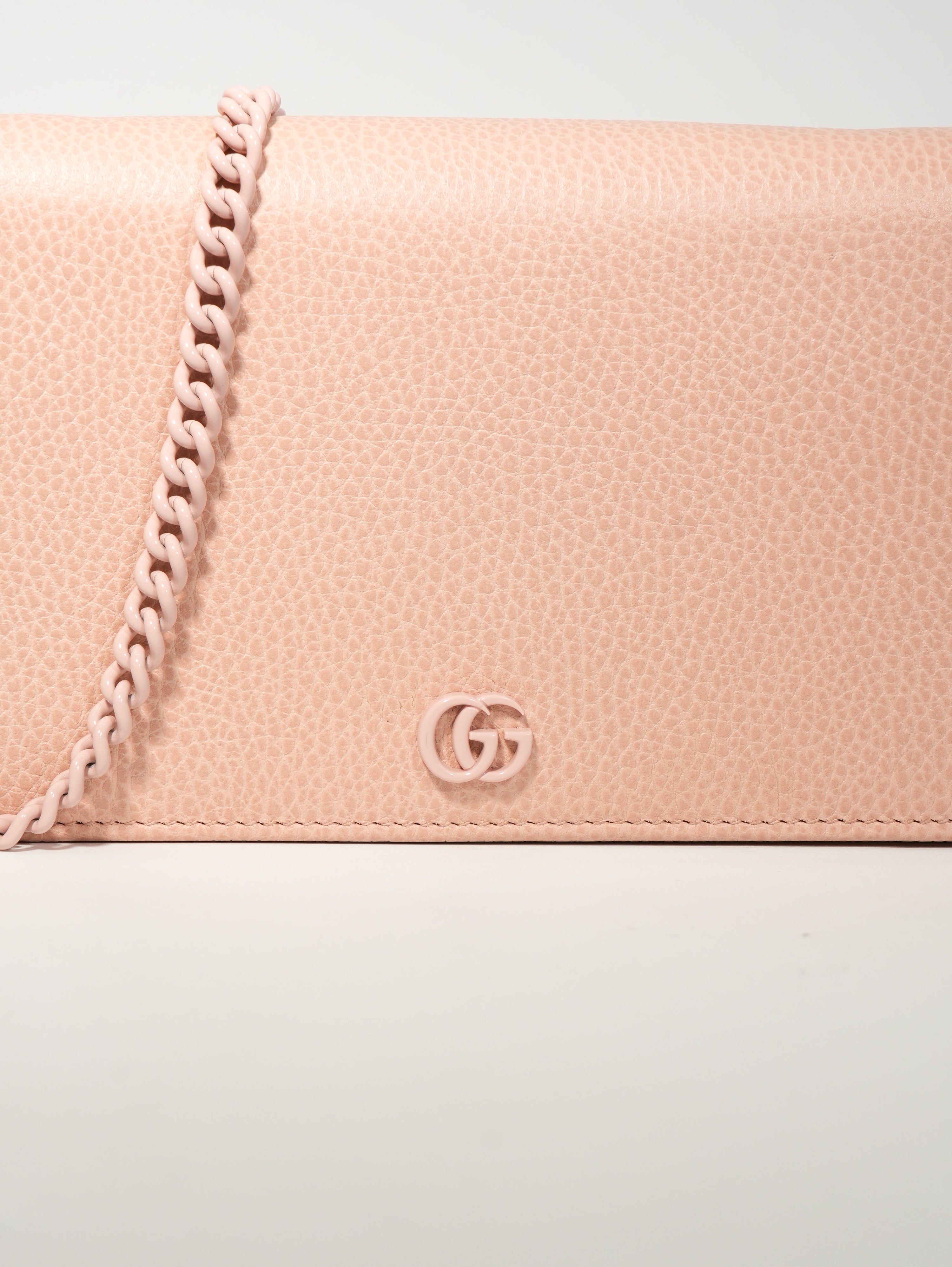Gucci Woc Marmont