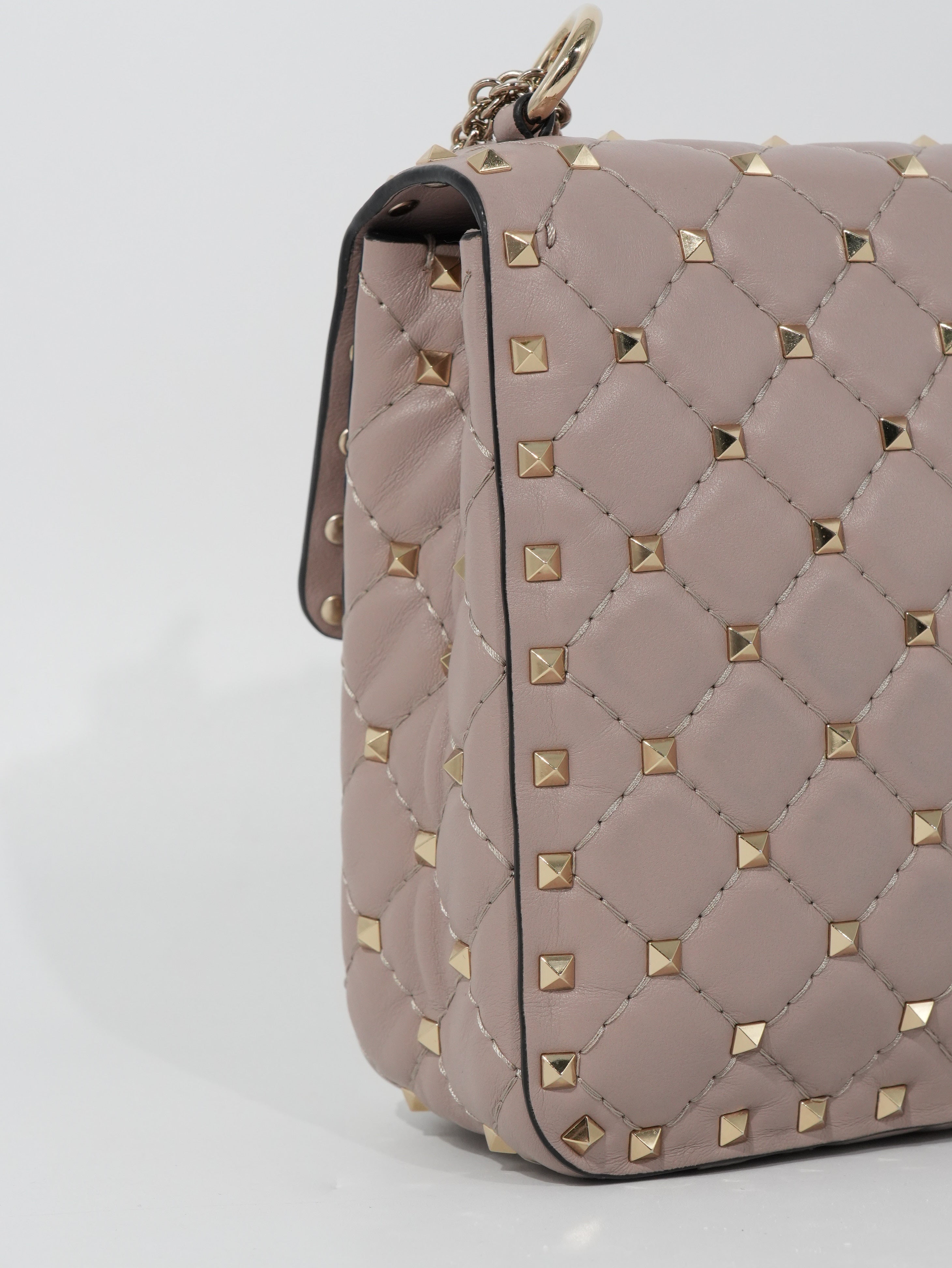 Valentino Rockstud Spike