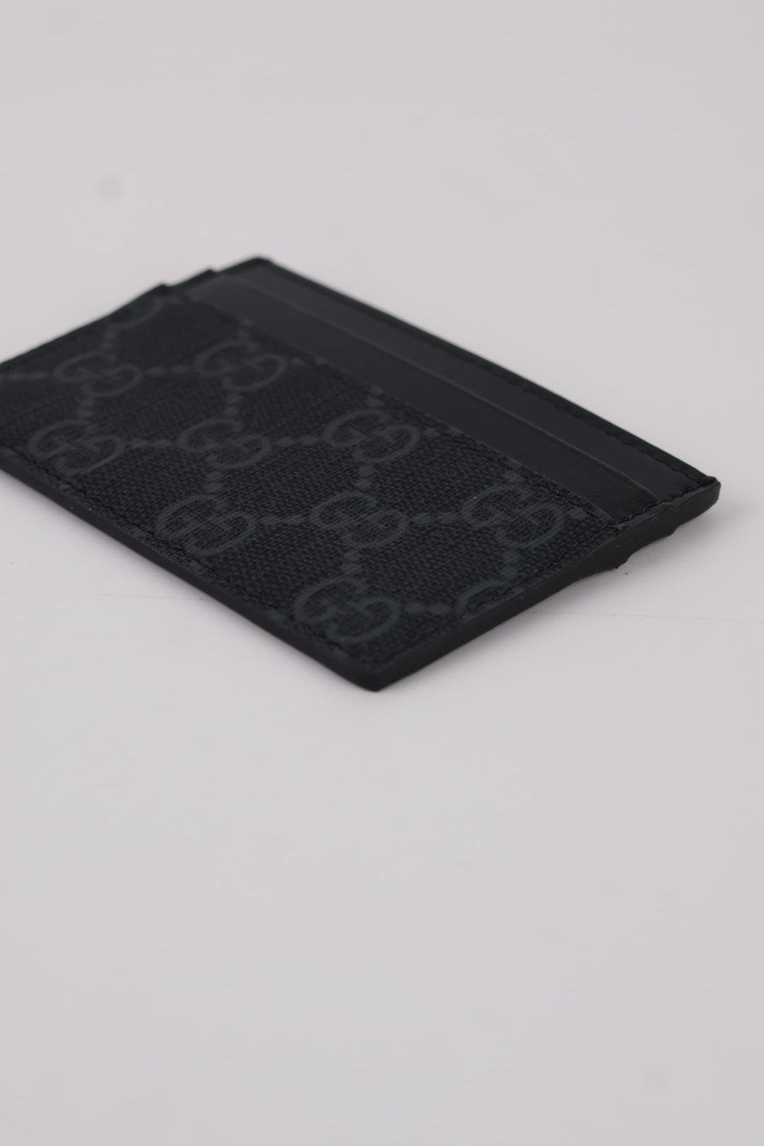 Gucci Portacarte GG Monogram