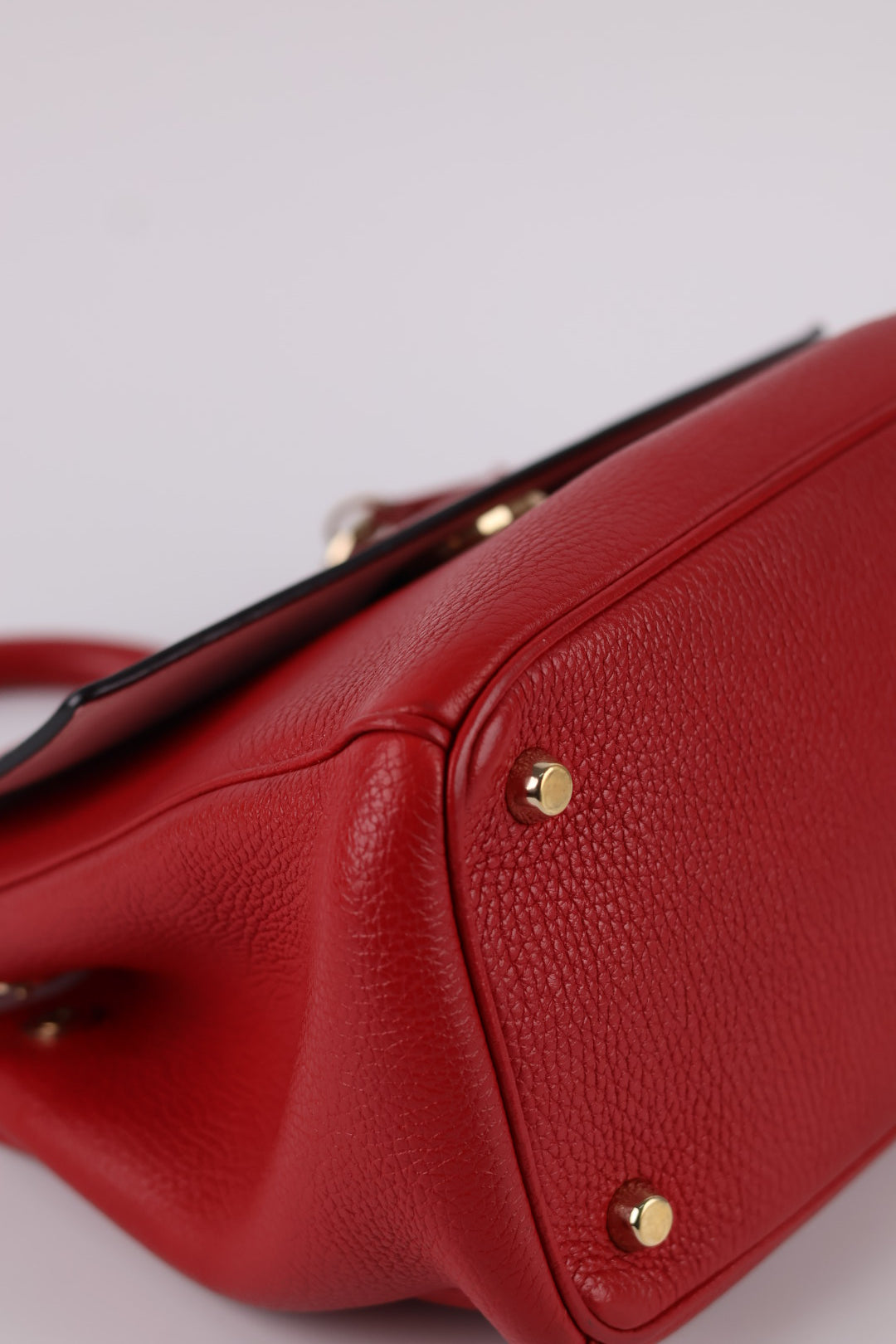 Dior BeDior in Pelle