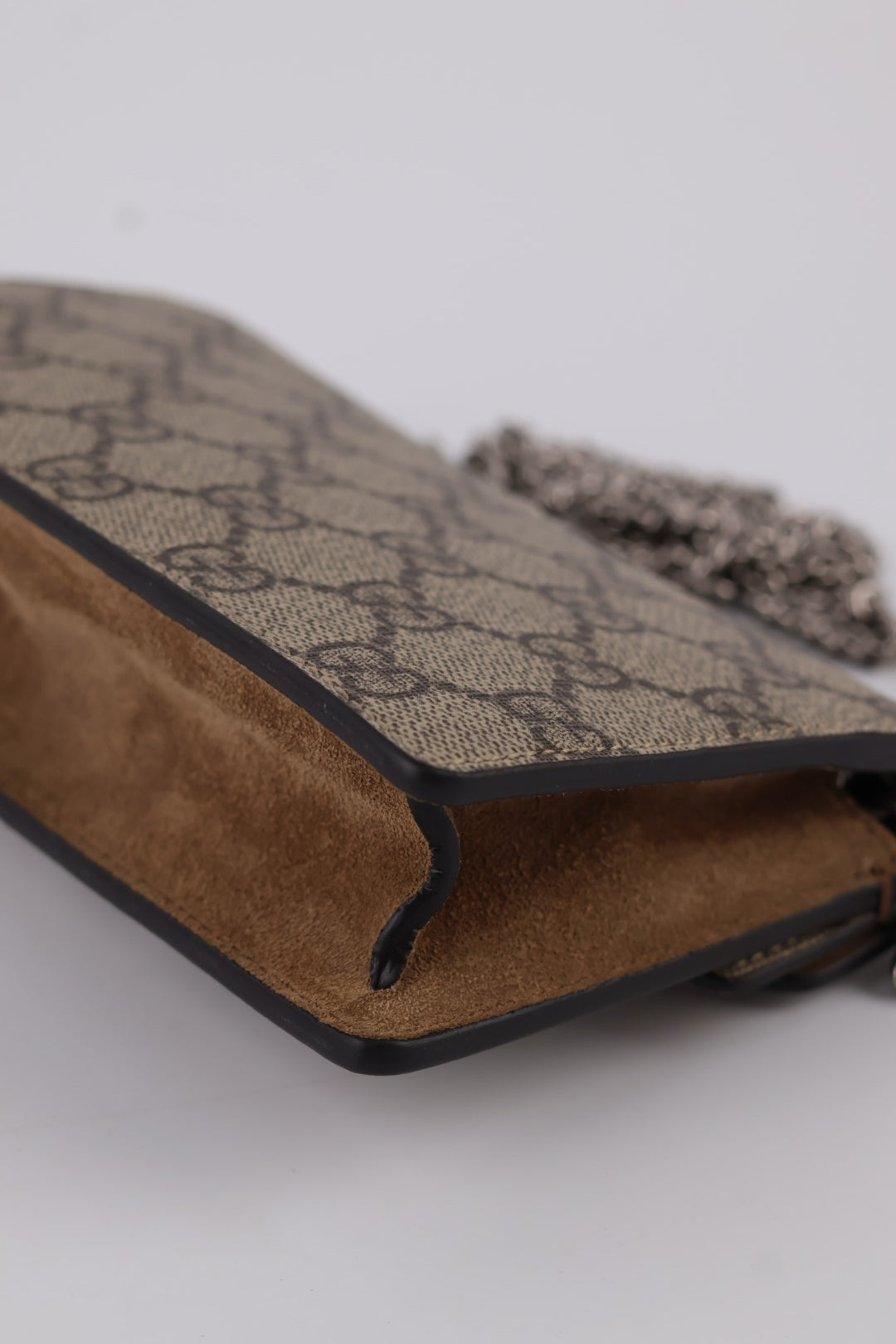 Gucci Mini Dionysus GG Supreme