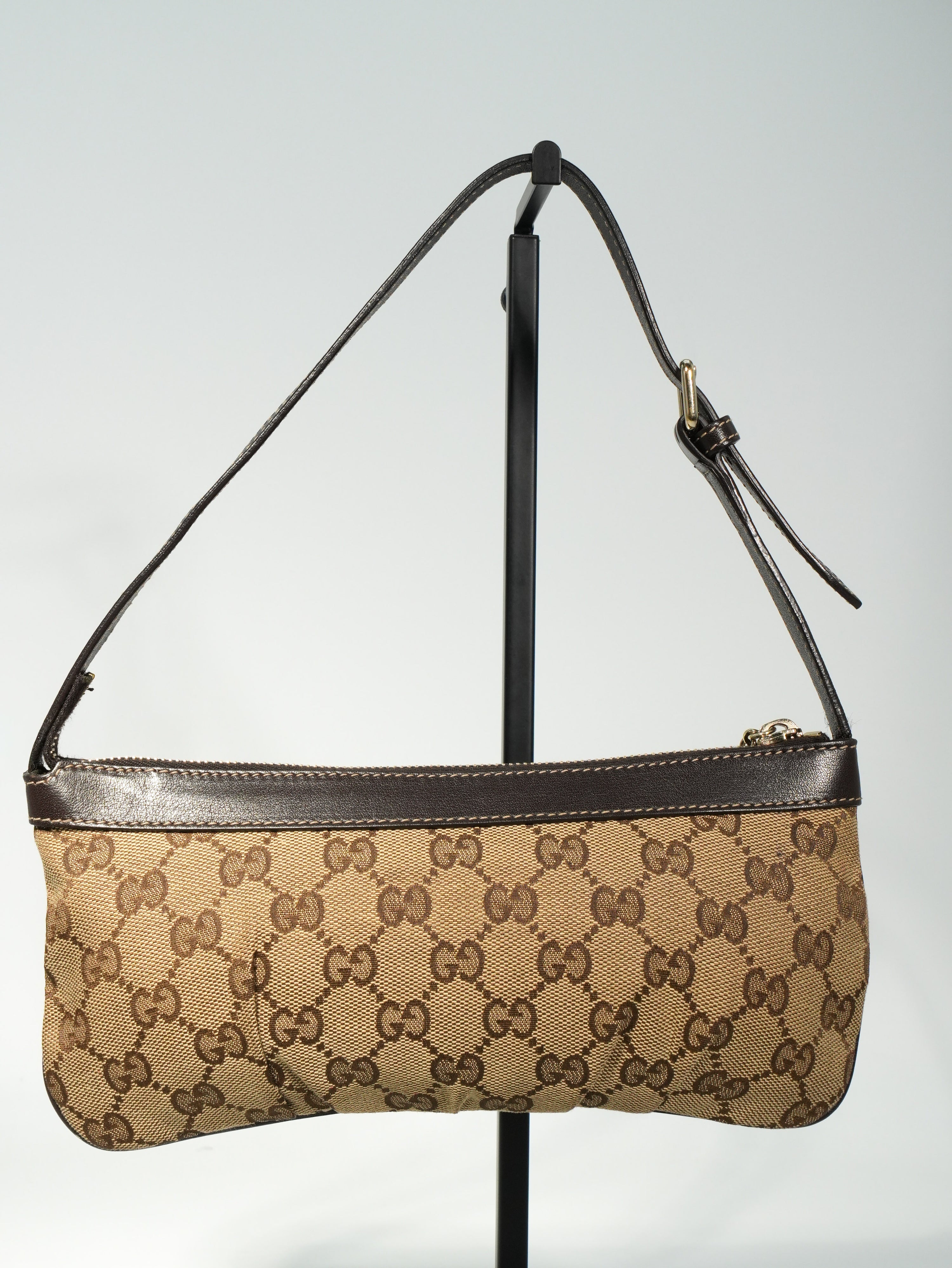 Gucci Pochette a Spalla GG Wave