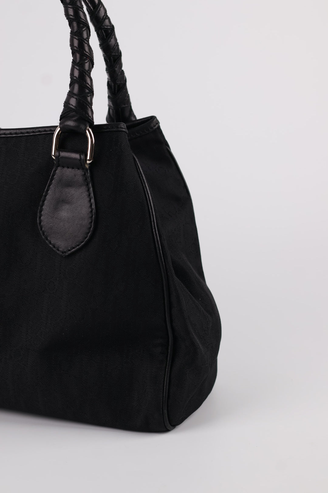 Dior Lovely Small Jacquard Oblique