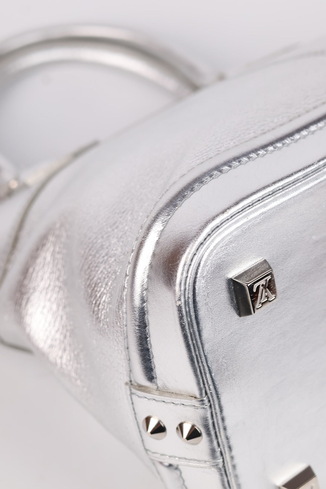 Louis Vuitton Lockit PM Suhali