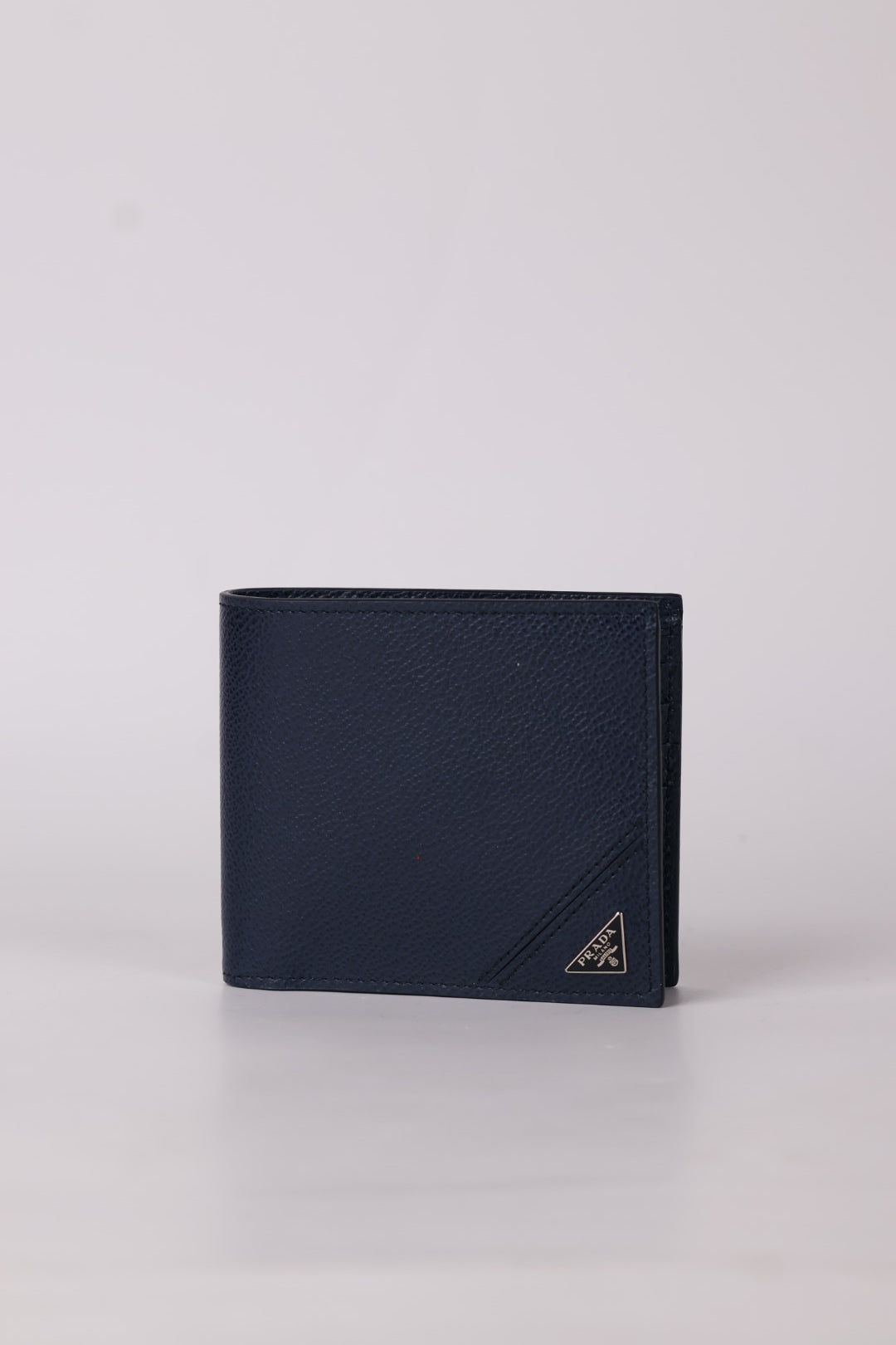 Prada Portafoglio in Pelle