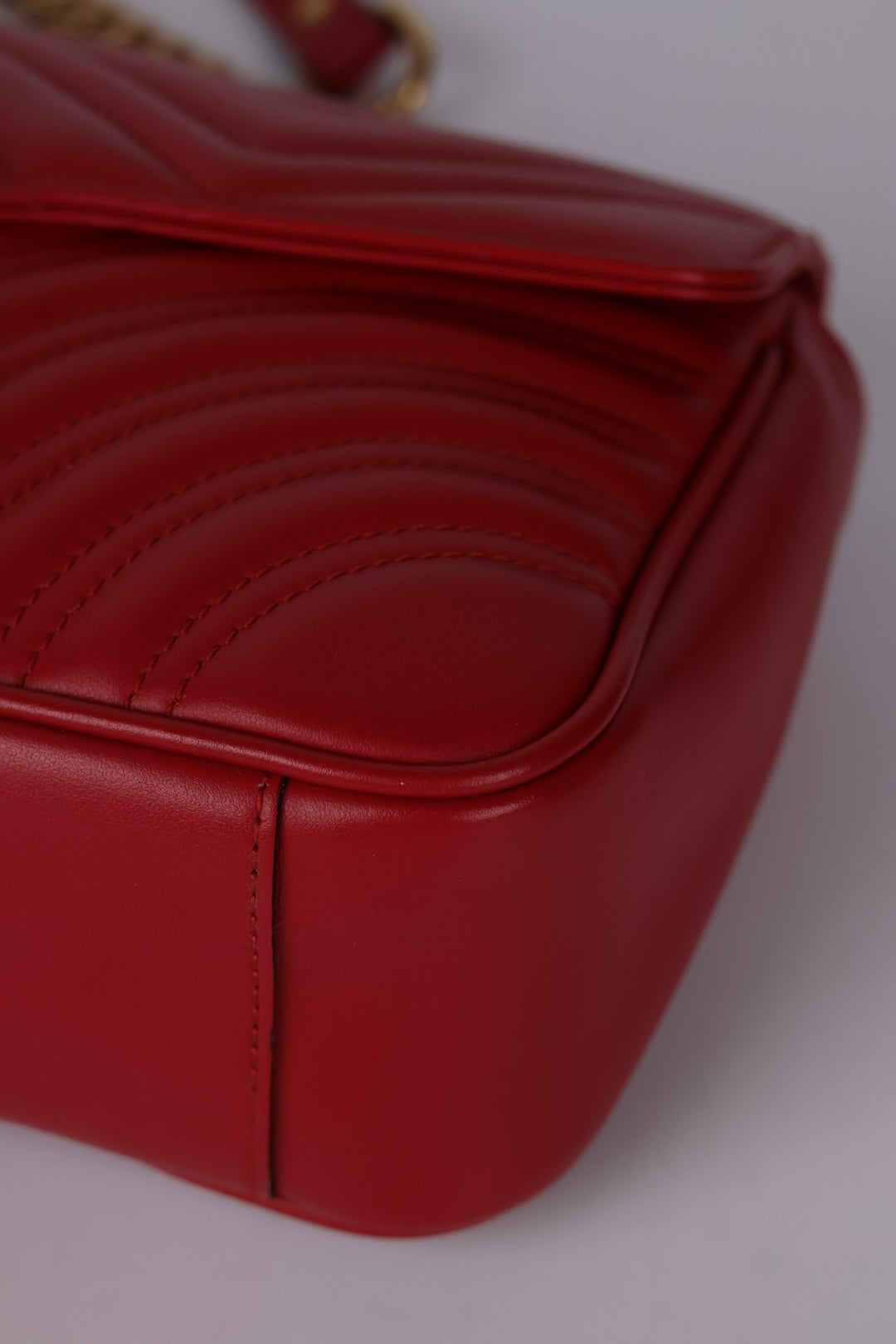 Gucci Marmont Media Matelassé