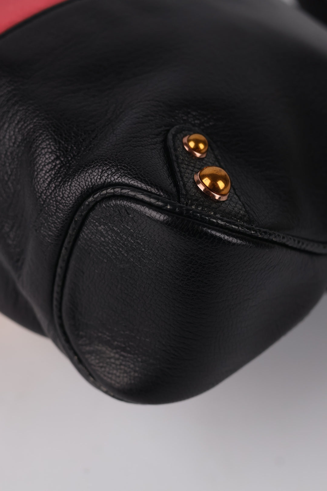 Gucci Horsebit a Spalla Vintage