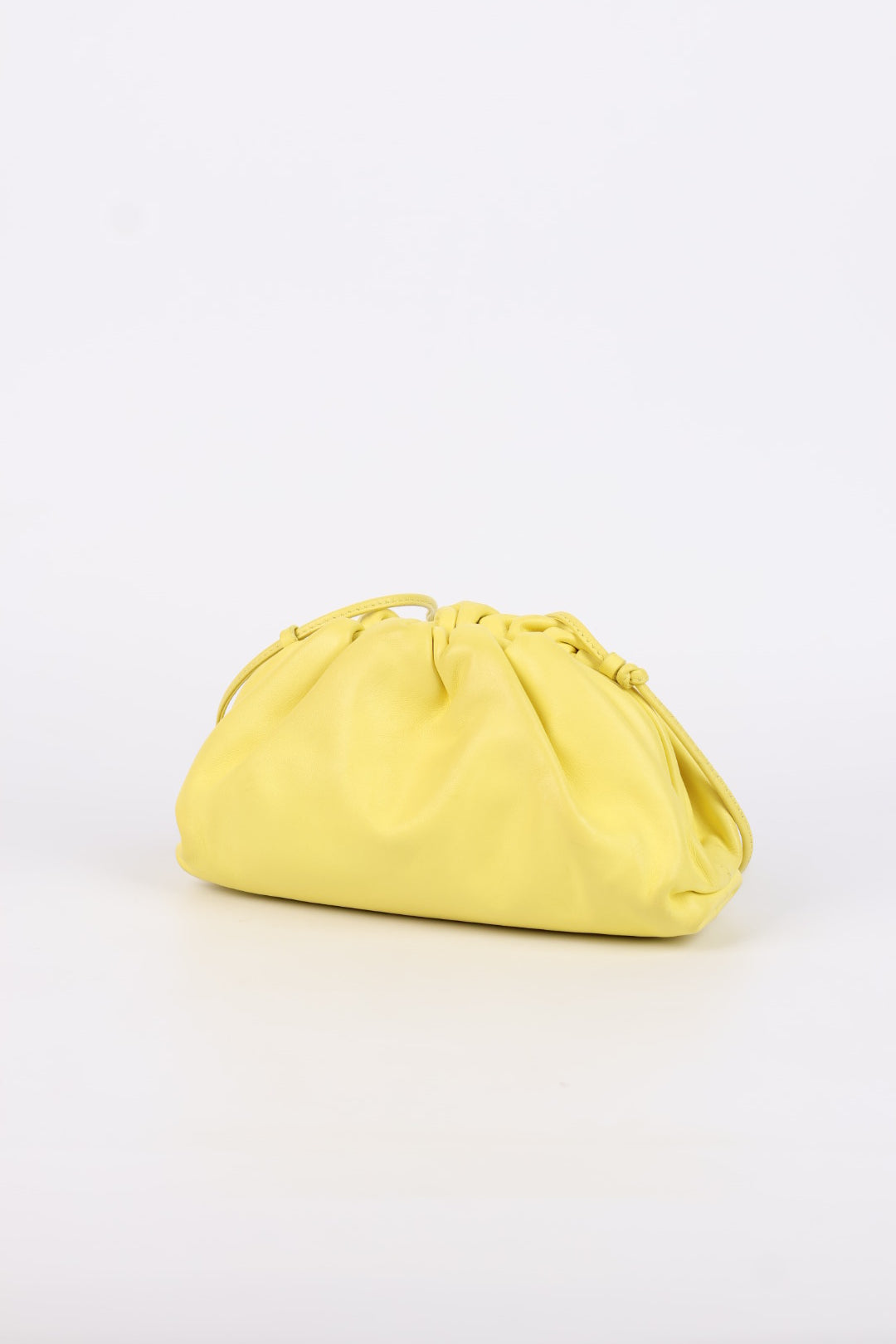 Bottega Veneta Mini Pouch a Tracolla