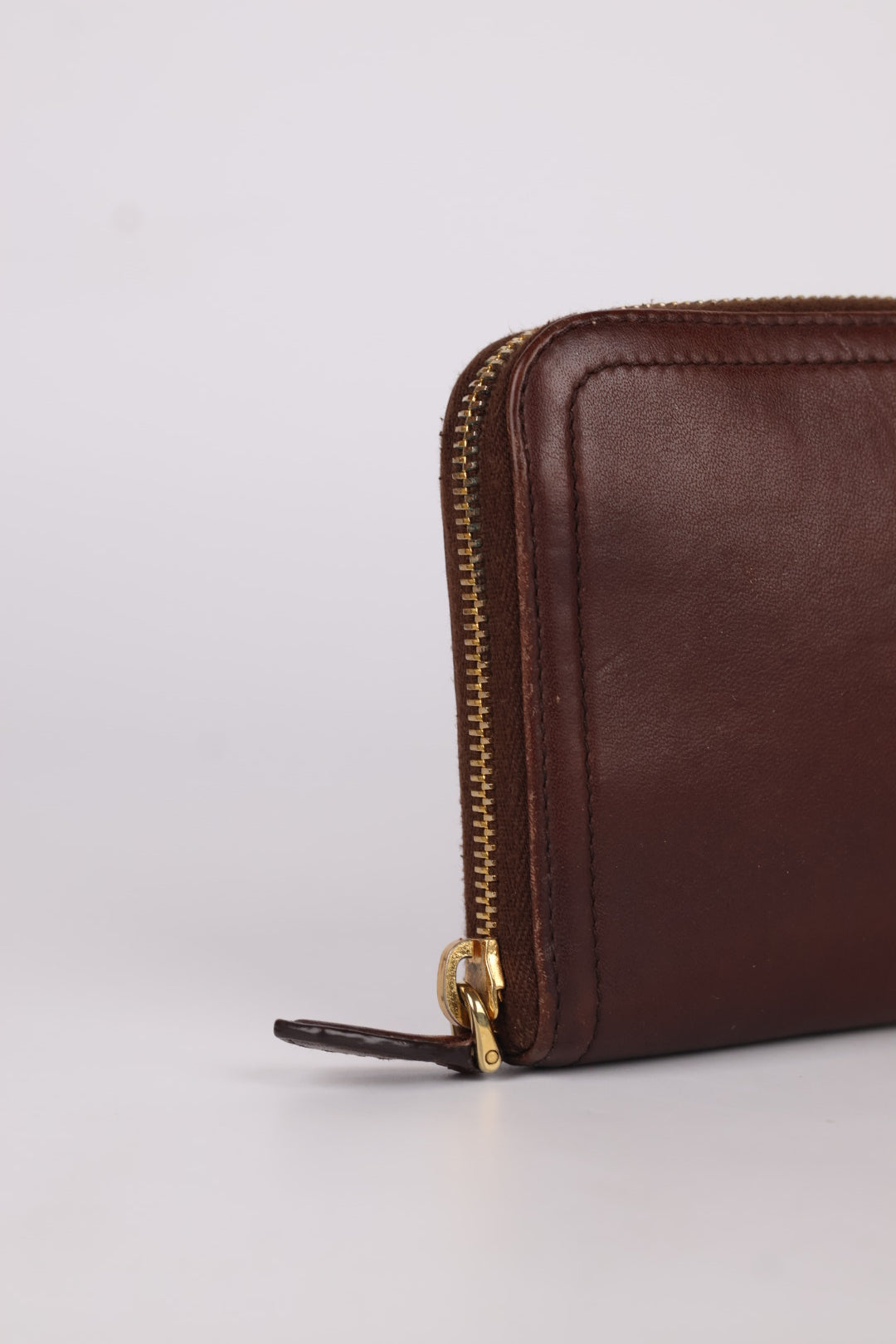 Prada Portafoglio Zippy Vintage