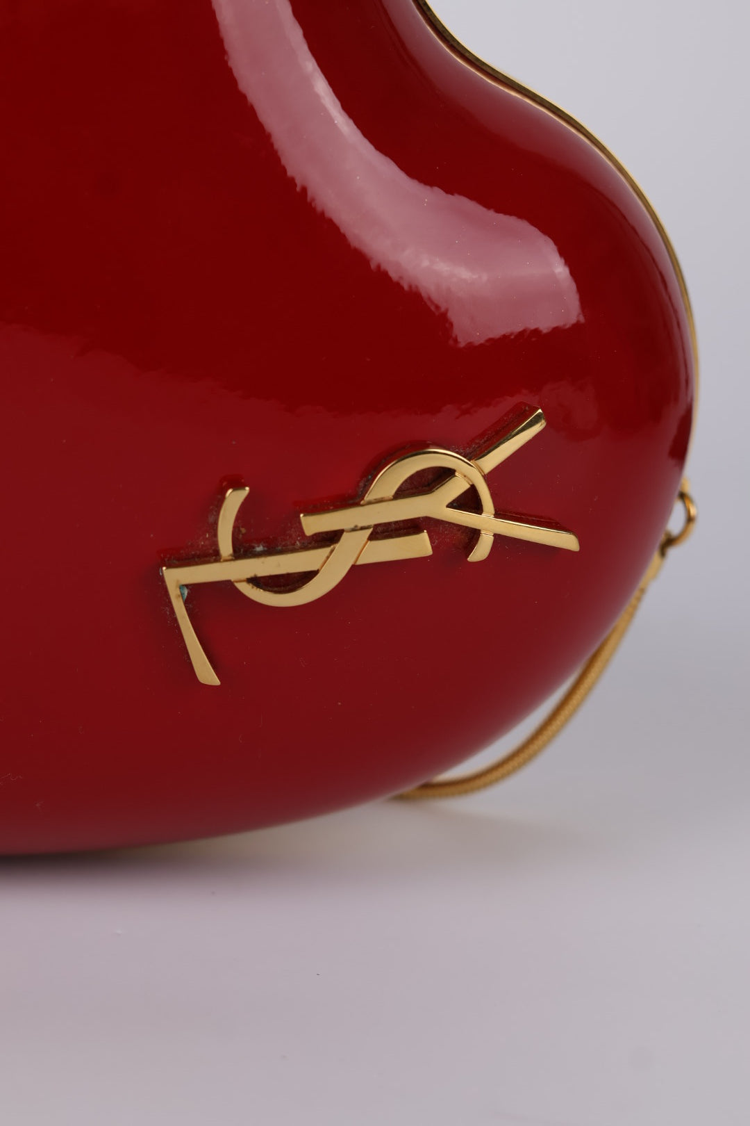 Saint Laurent Love Box
