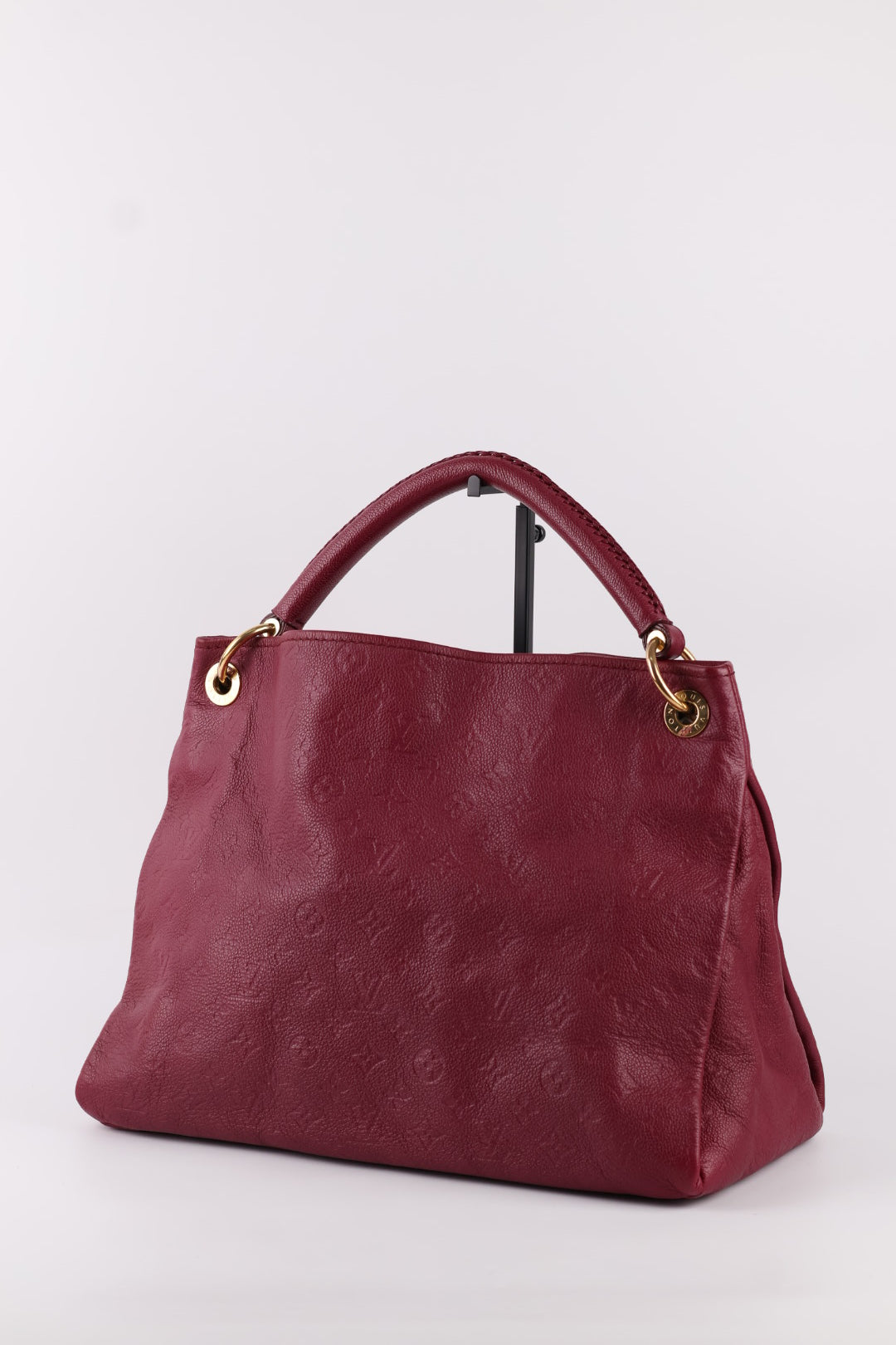 Louis Vuitton Artsy Empreinte