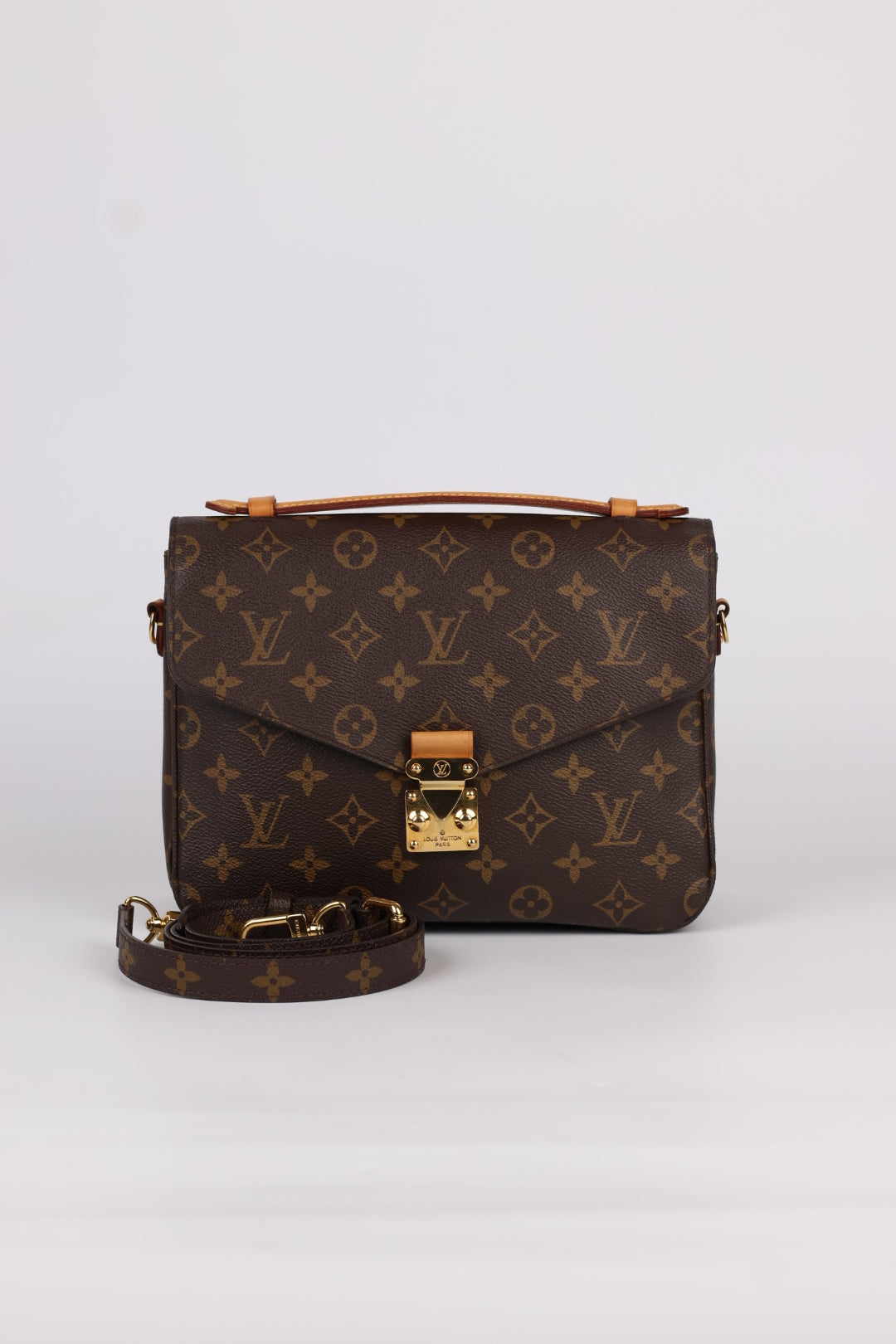 Louis Vuitton Métis Monogram