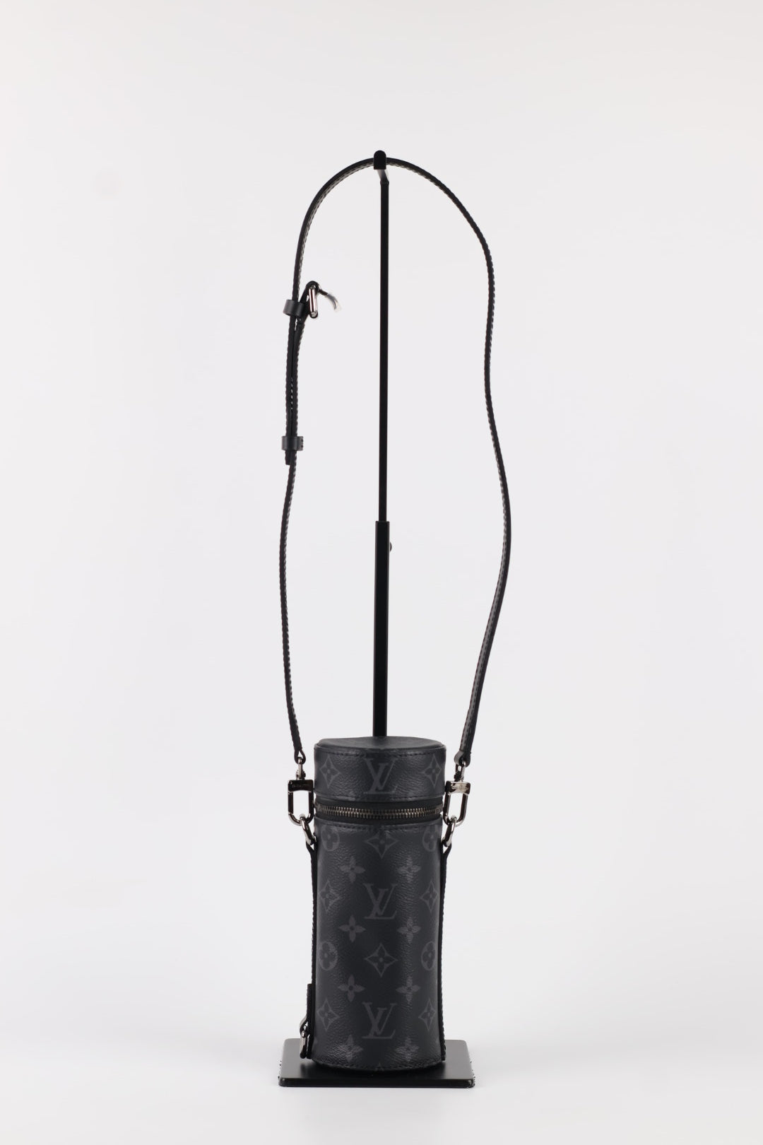 Louis Vuitton Bottle Holder Monogram Eclipse