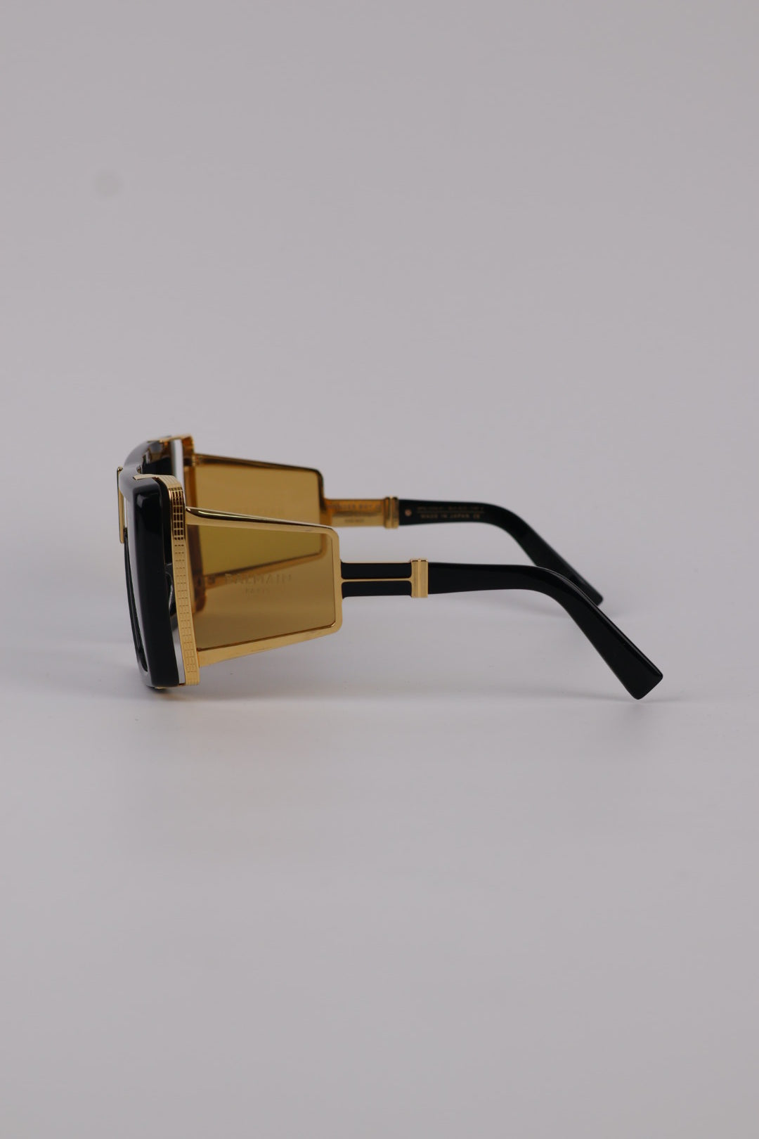 Balmain Occhiali Wander Boy