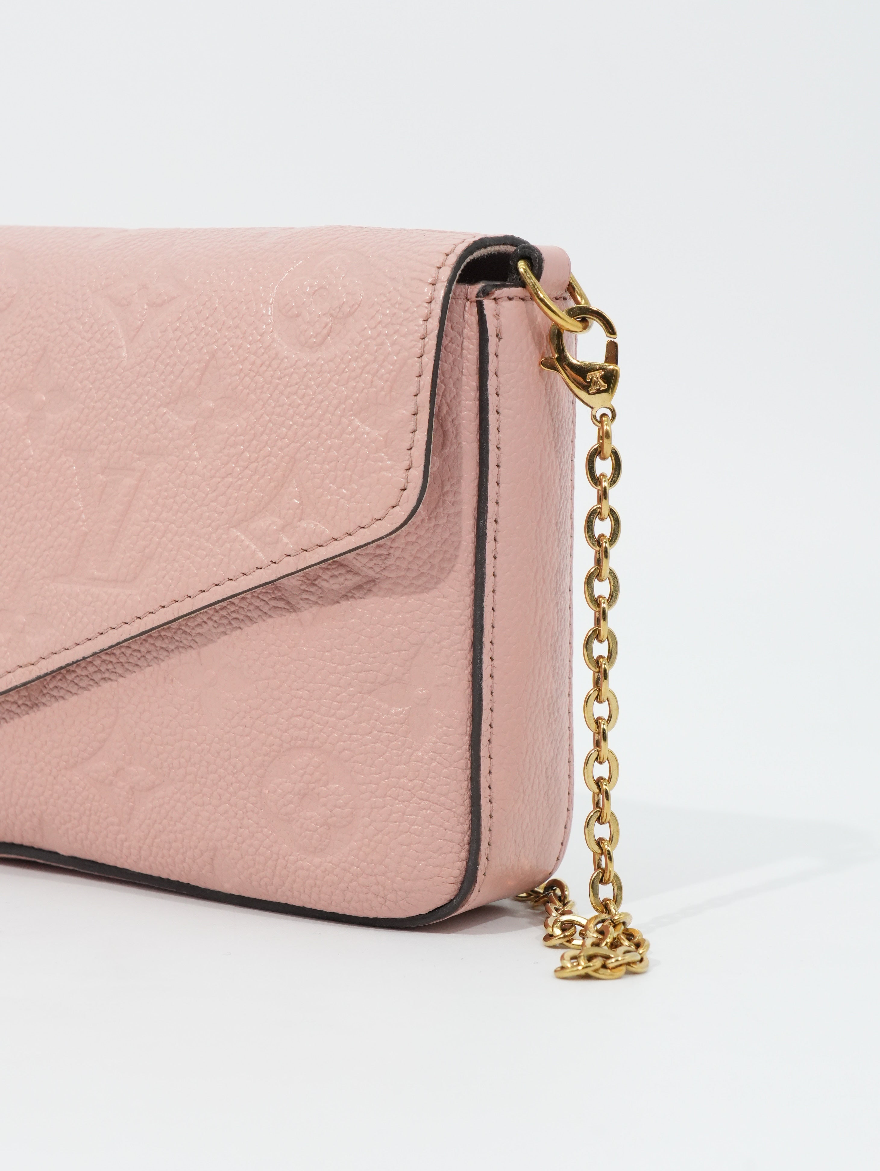 Louis Vuitton Félicie Empreinte