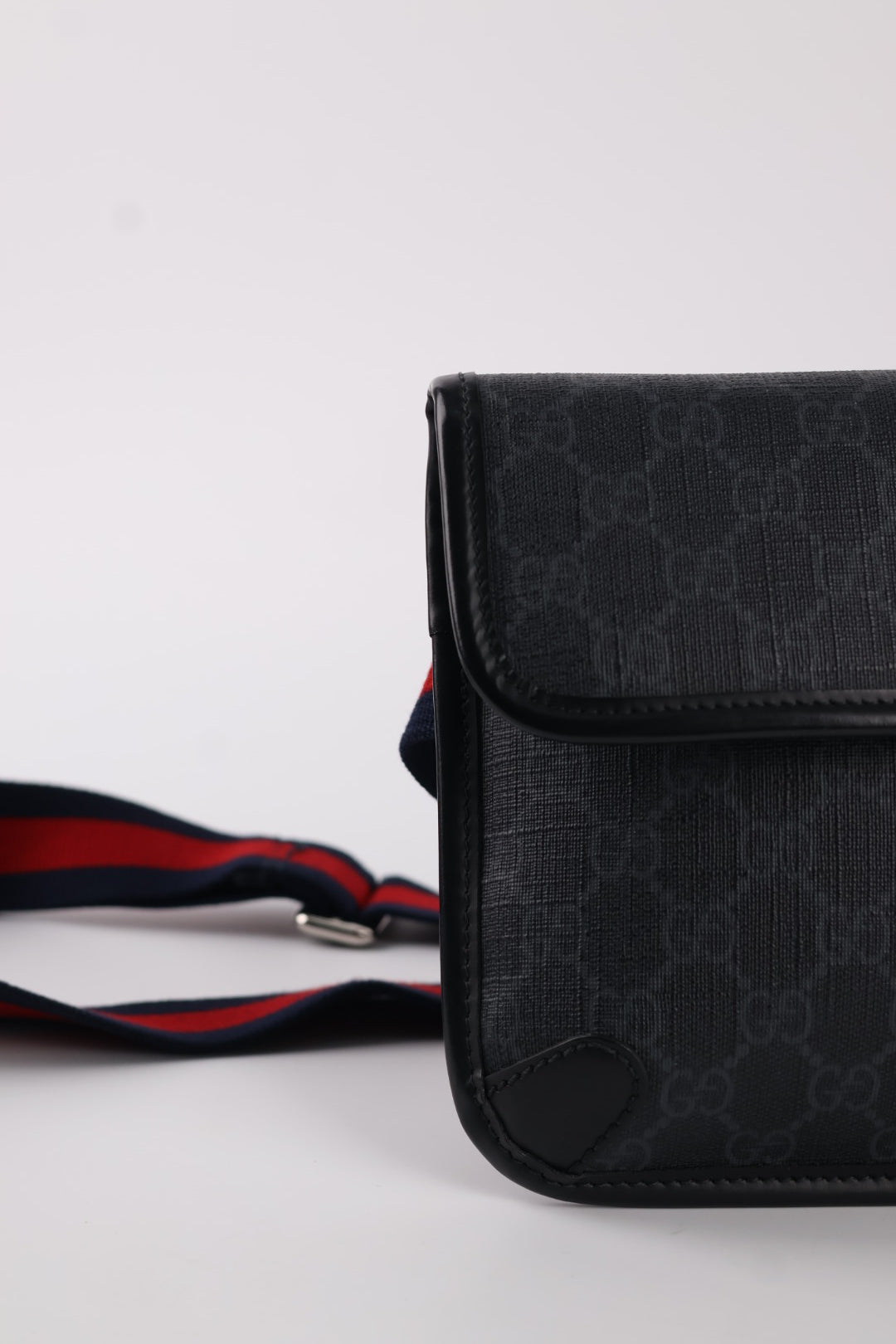 Gucci Marsupio GG Supreme