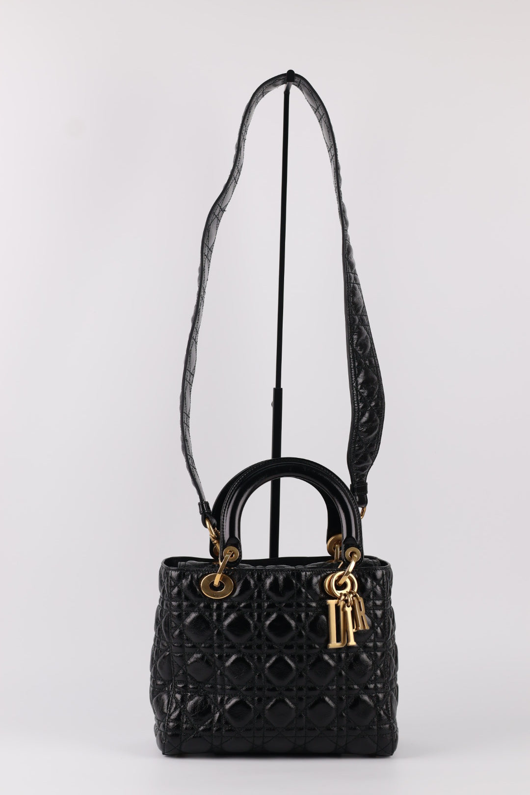 Lady Dior D-Fence Media