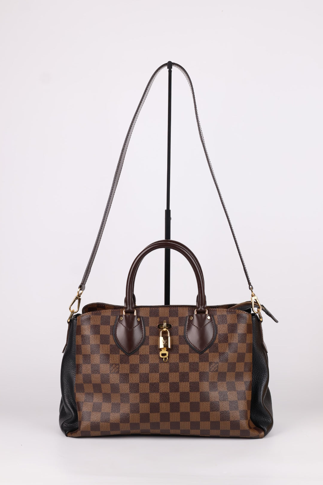Louis Vuitton Normandy Damier Ébène