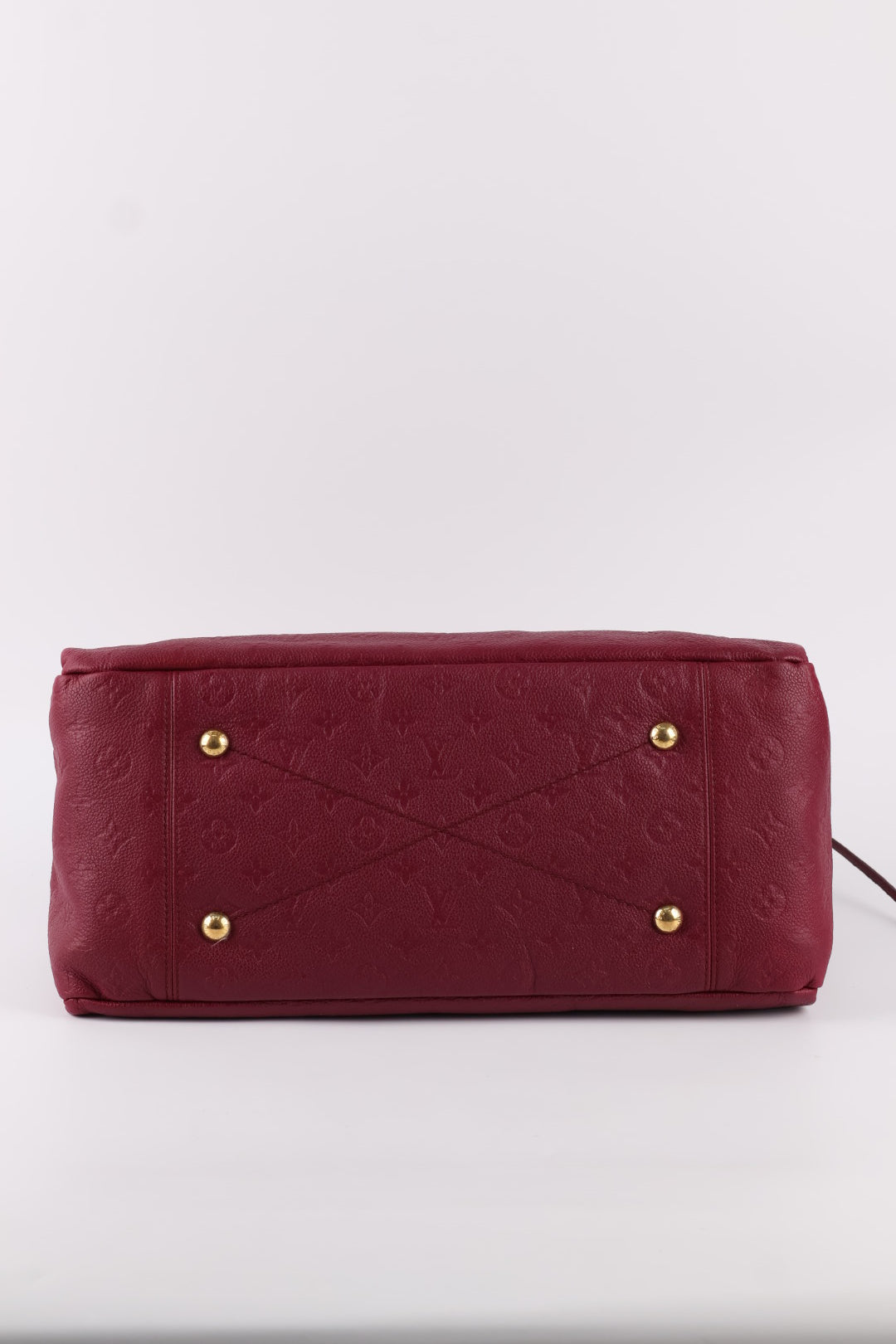 Louis Vuitton Artsy Empreinte