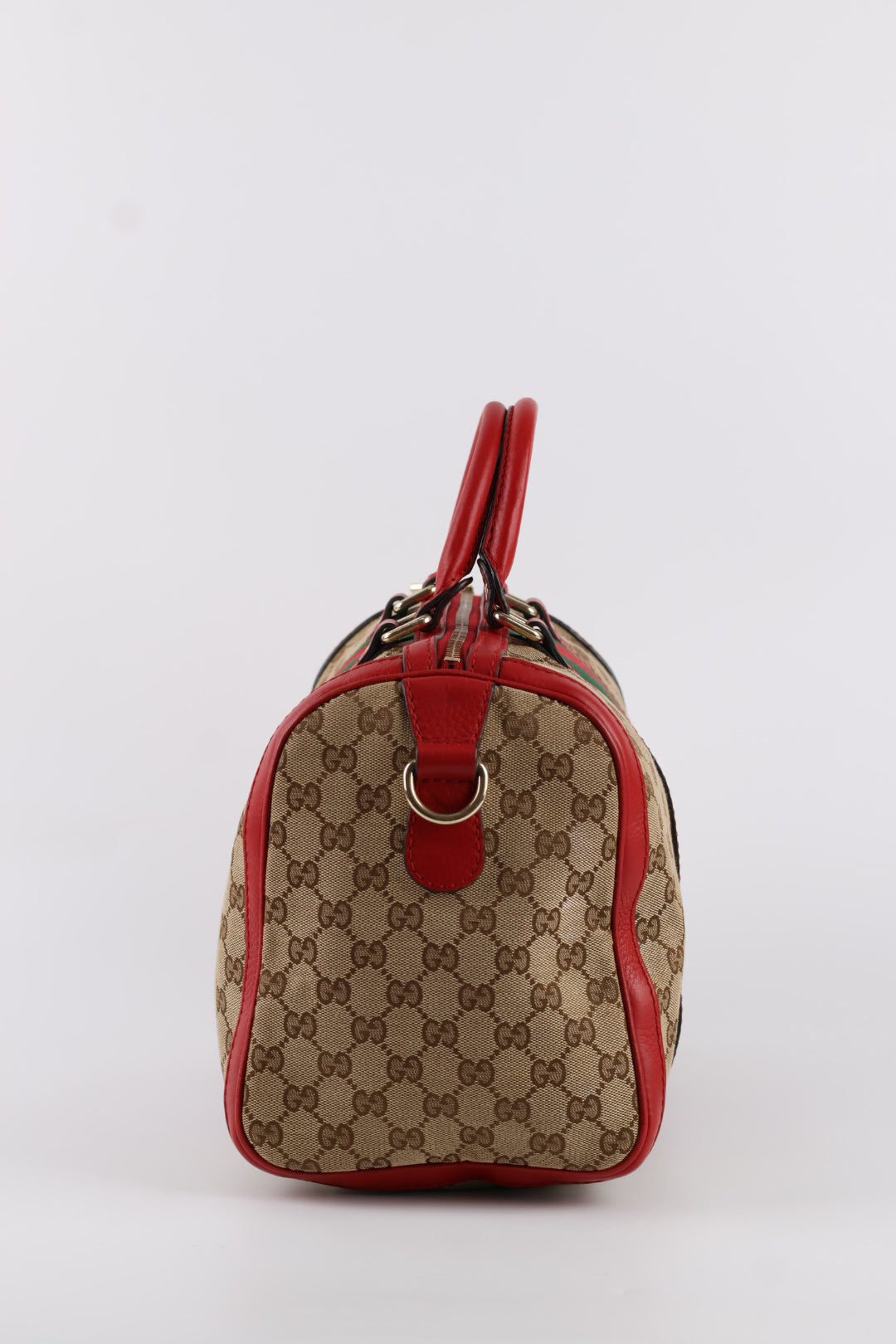Gucci Boston GG Wave a Tracolla