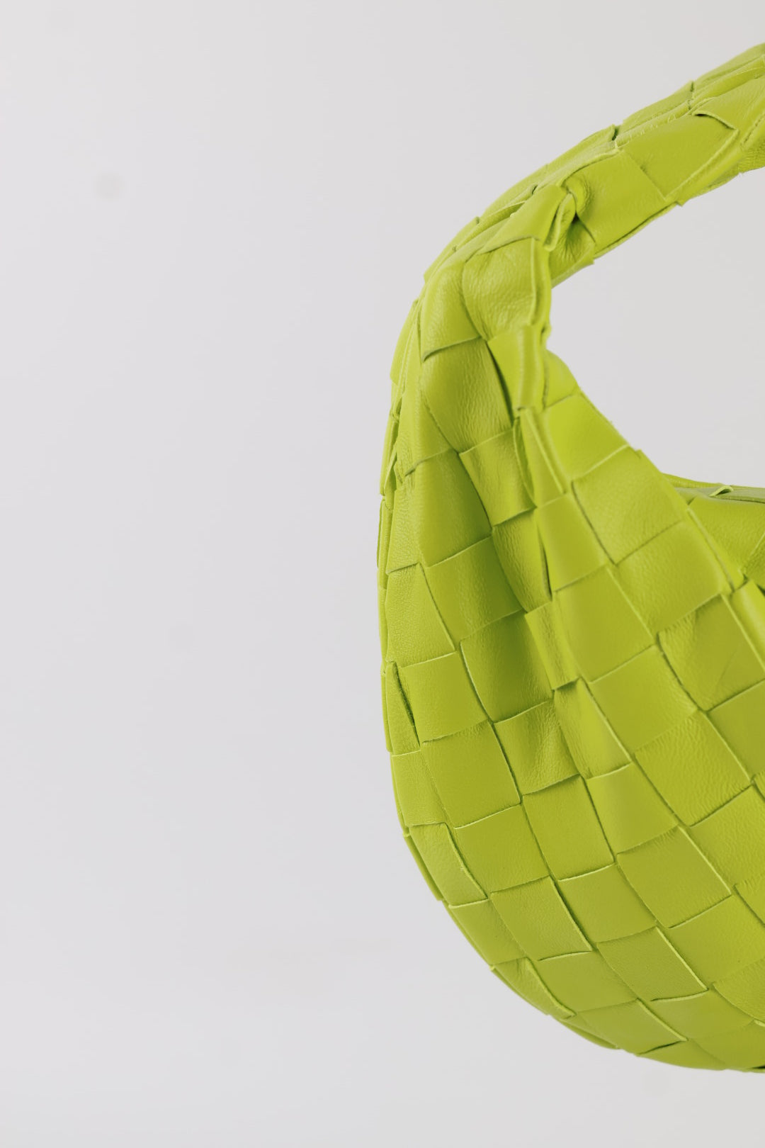 Bottega Veneta Mini Jodie