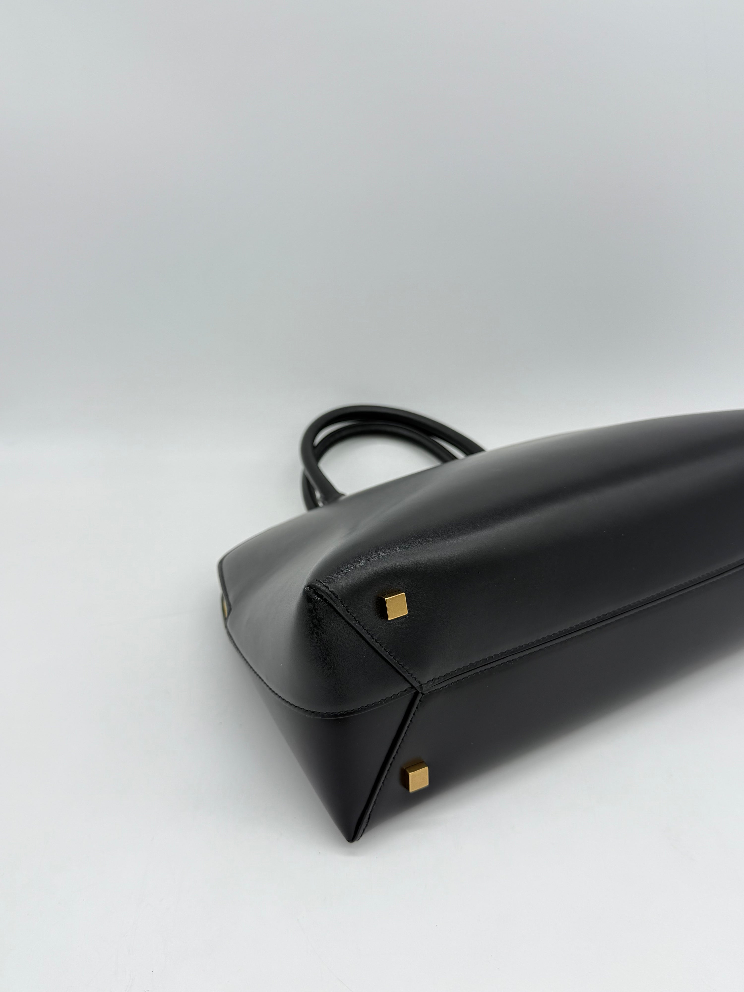 Saint Laurent Sac De Jour Bowling