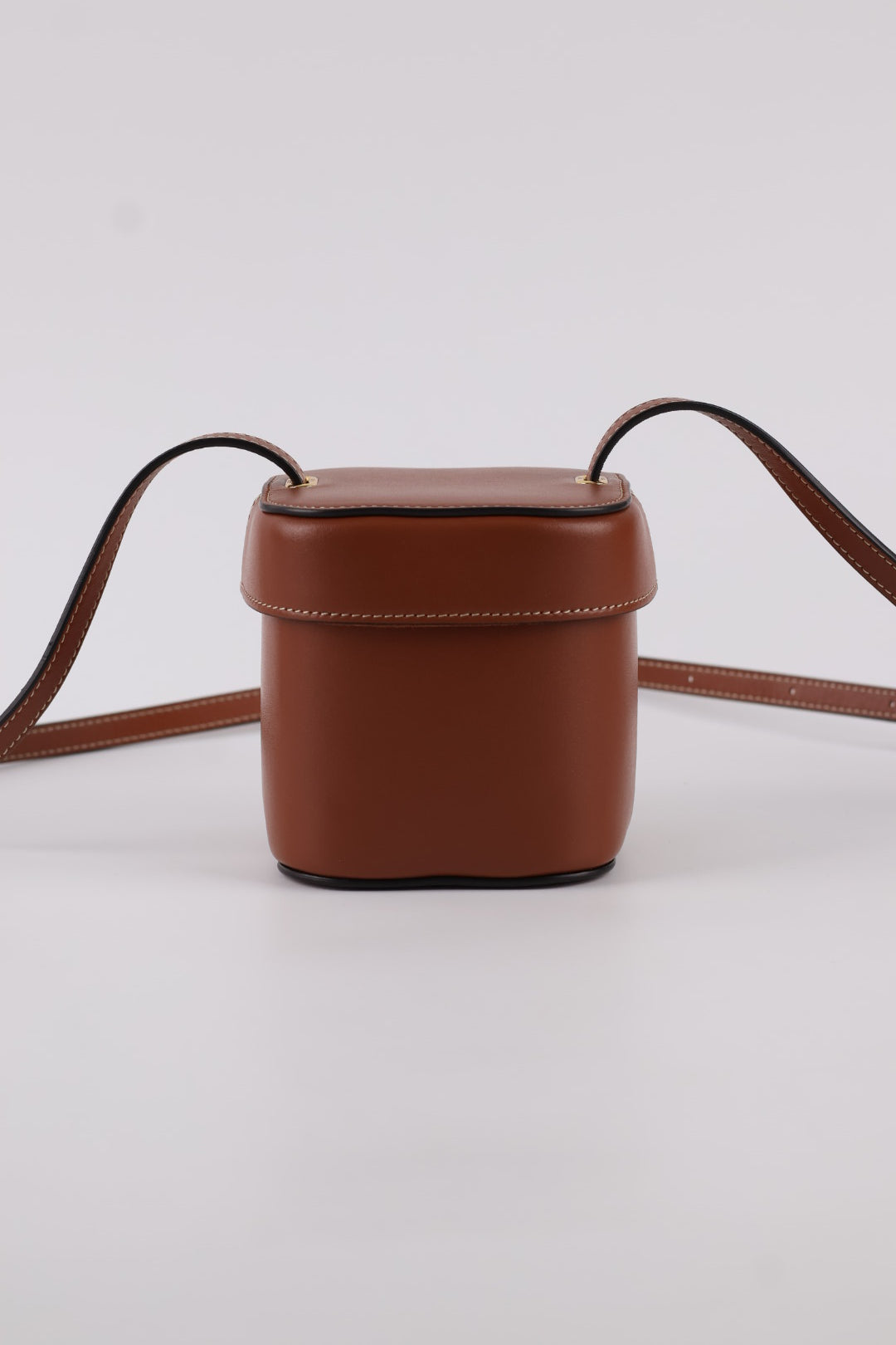 Celine Mini Box in Pelle