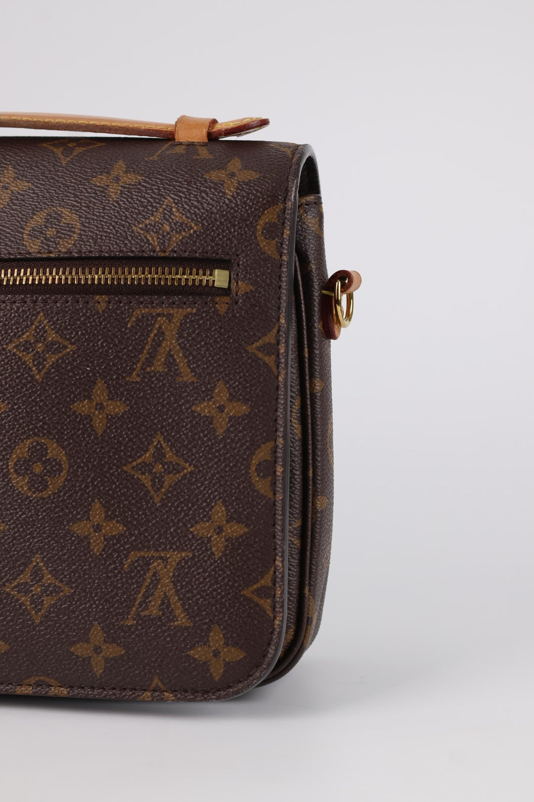 Louis Vuitton Métis Monogram