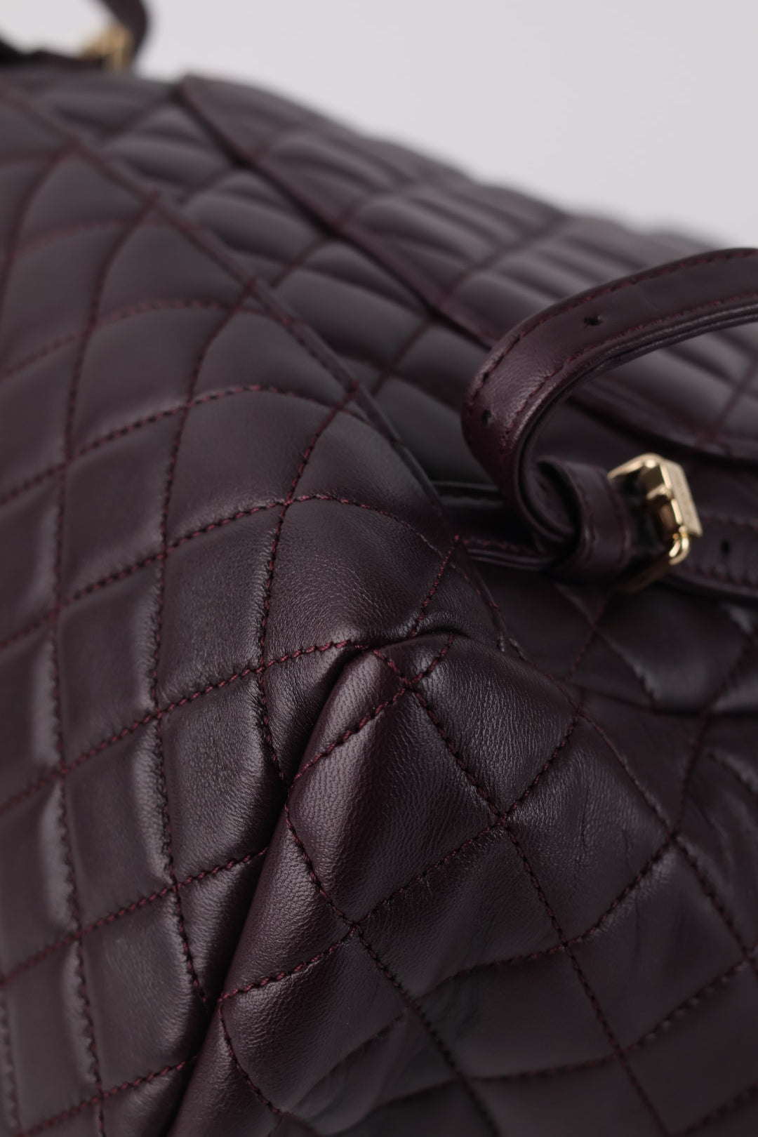 Chanel Zaino Urban Spirit