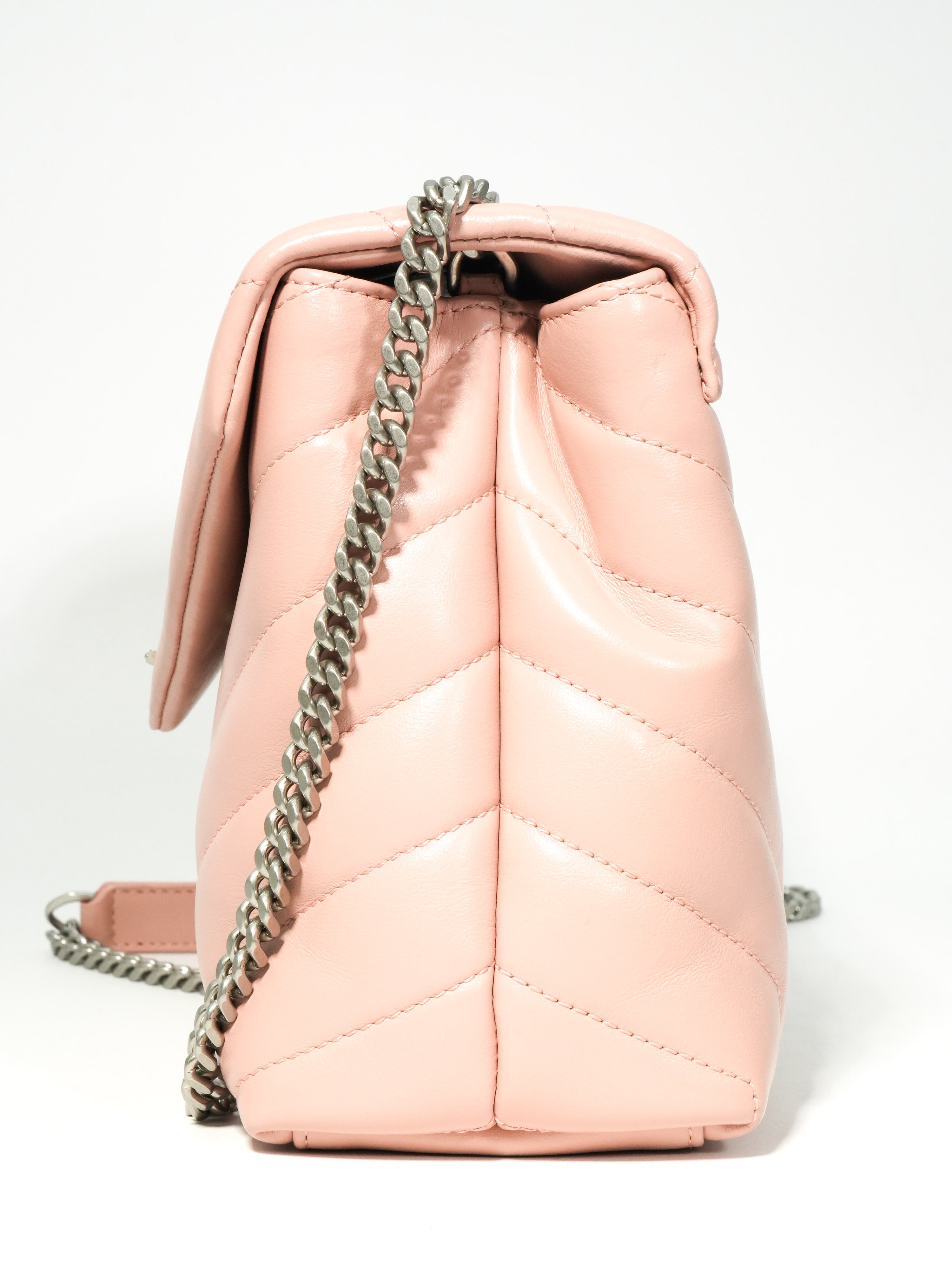 Saint Laurent Lou Lou Small