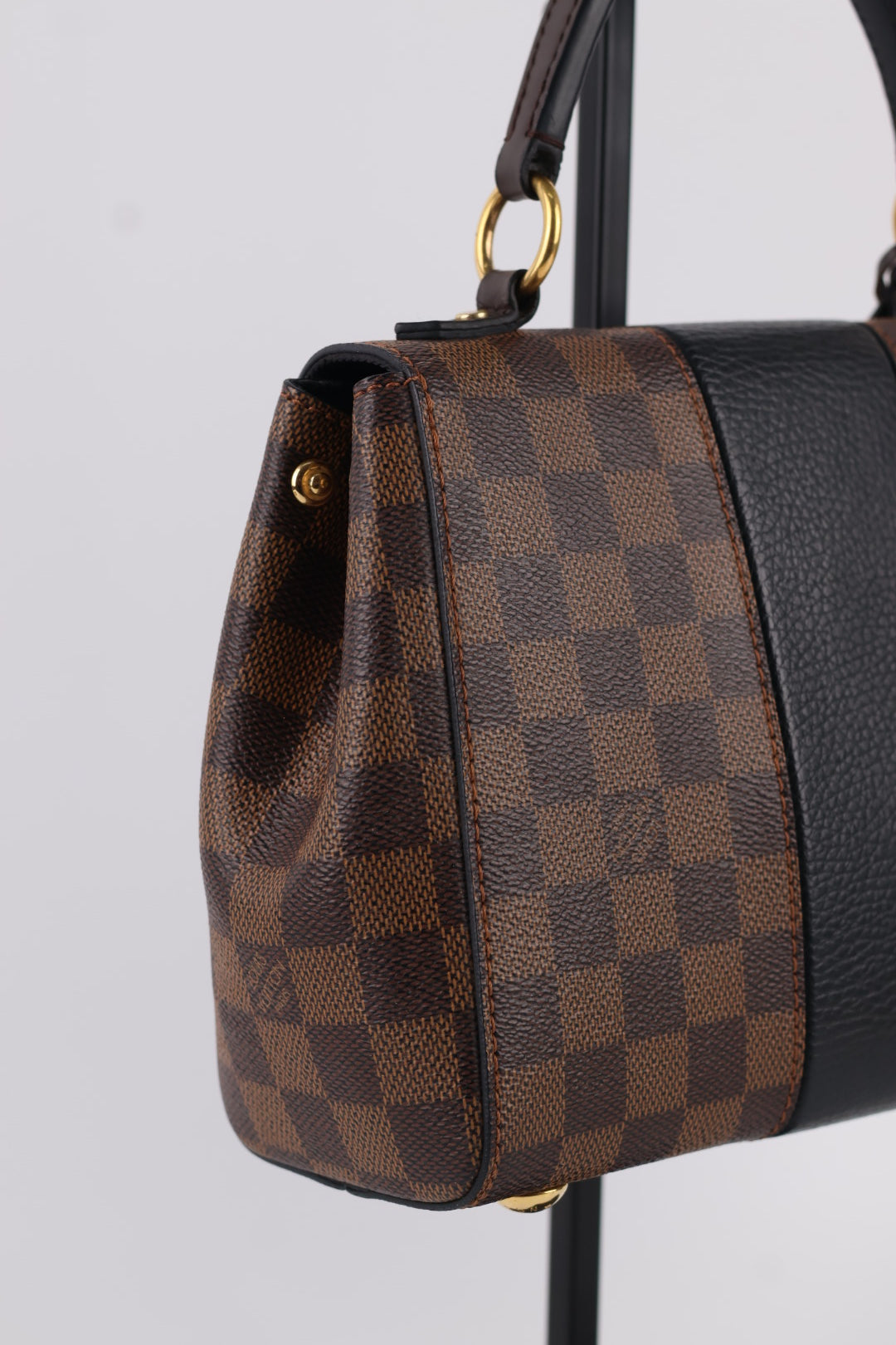 Louis Vuitton Bond Street BB Damier Ébène