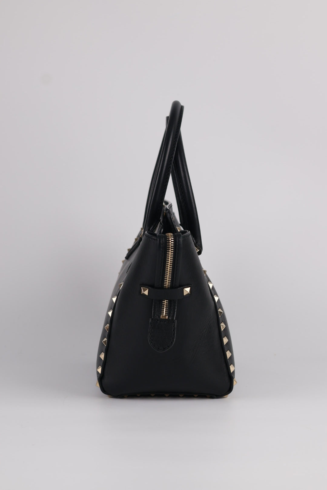 Valentino Rockstud Tote