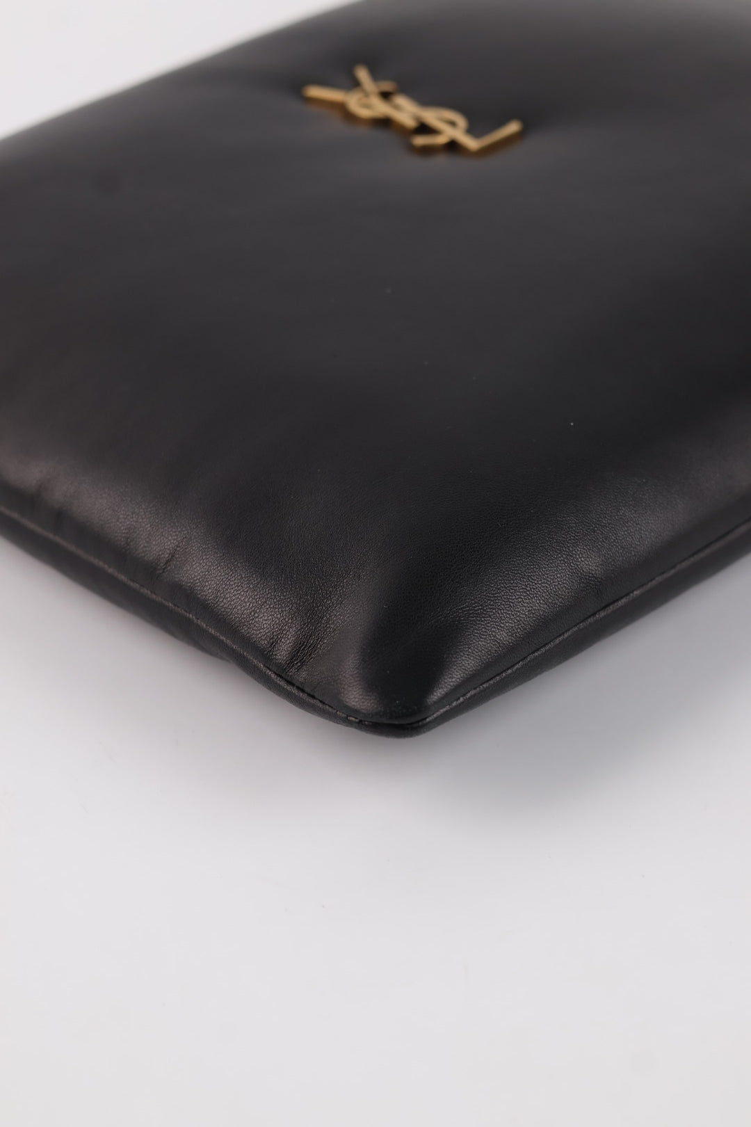 Saint Laurent Calypso Pouch
