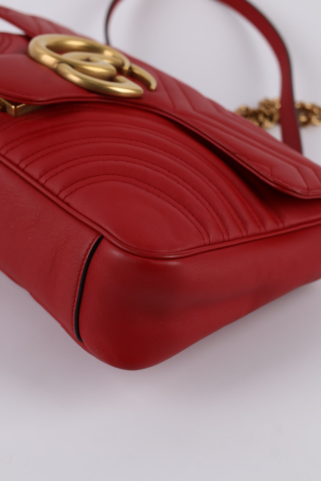 Gucci Marmont Grande Matelassé