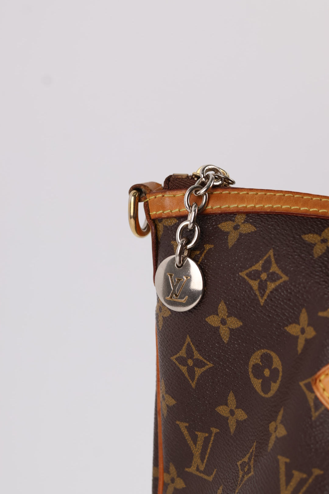 Louis Vuitton Palermo GM Monogram