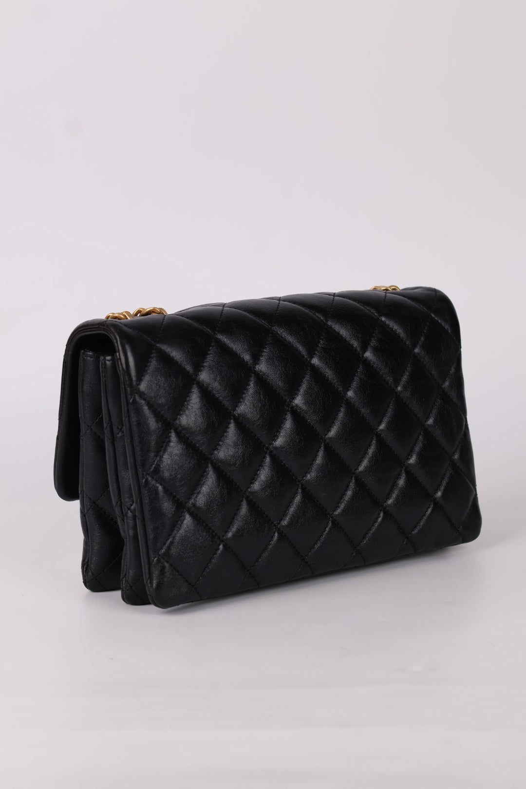 Chanel Classic Flap Matelassé