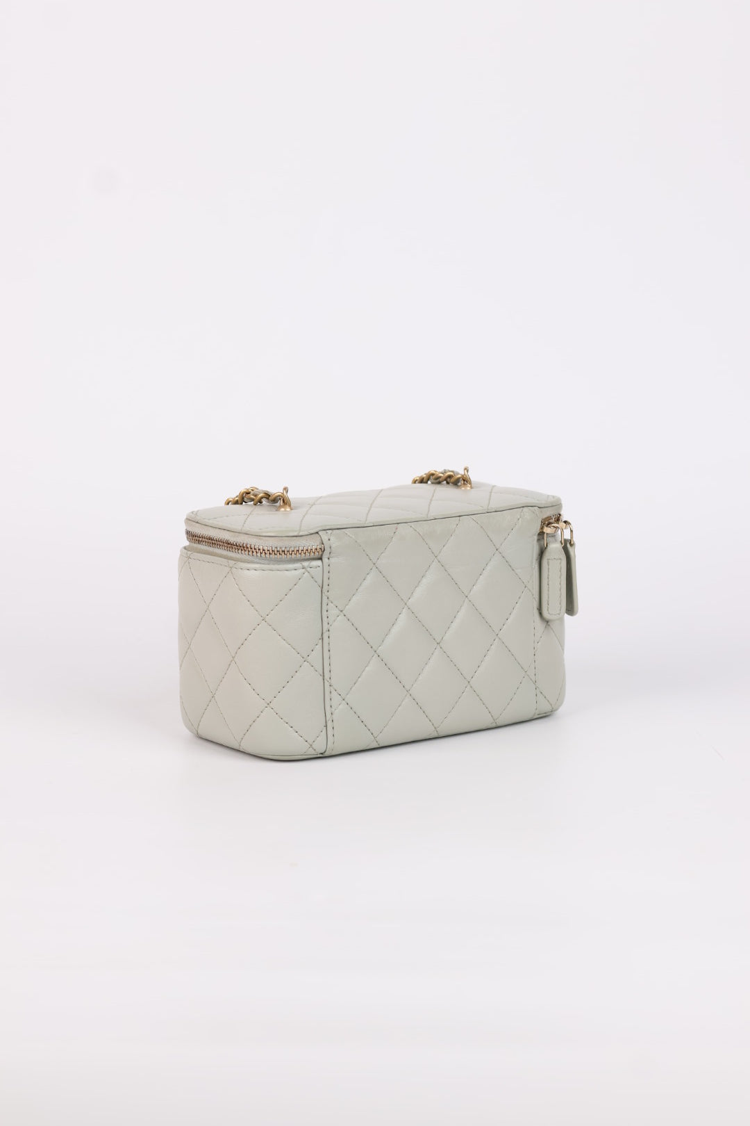 Chanel Vanity Matelassé