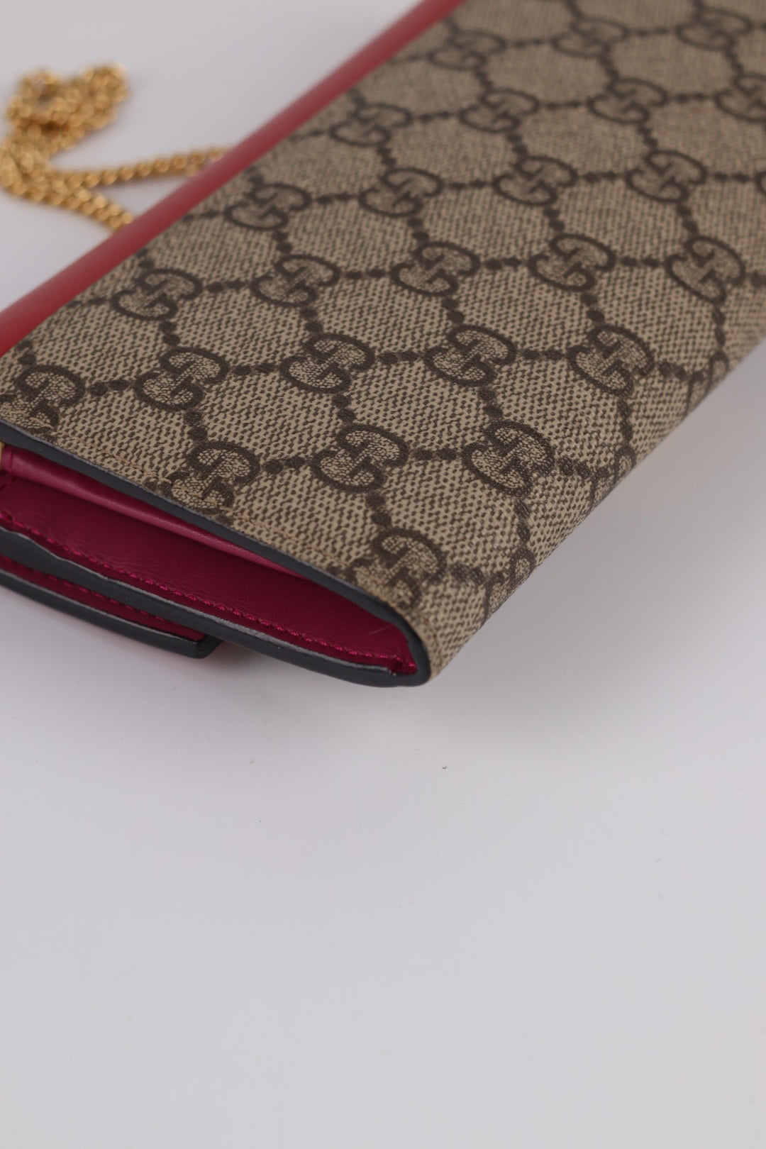 Gucci Woc Padlock GG Supreme