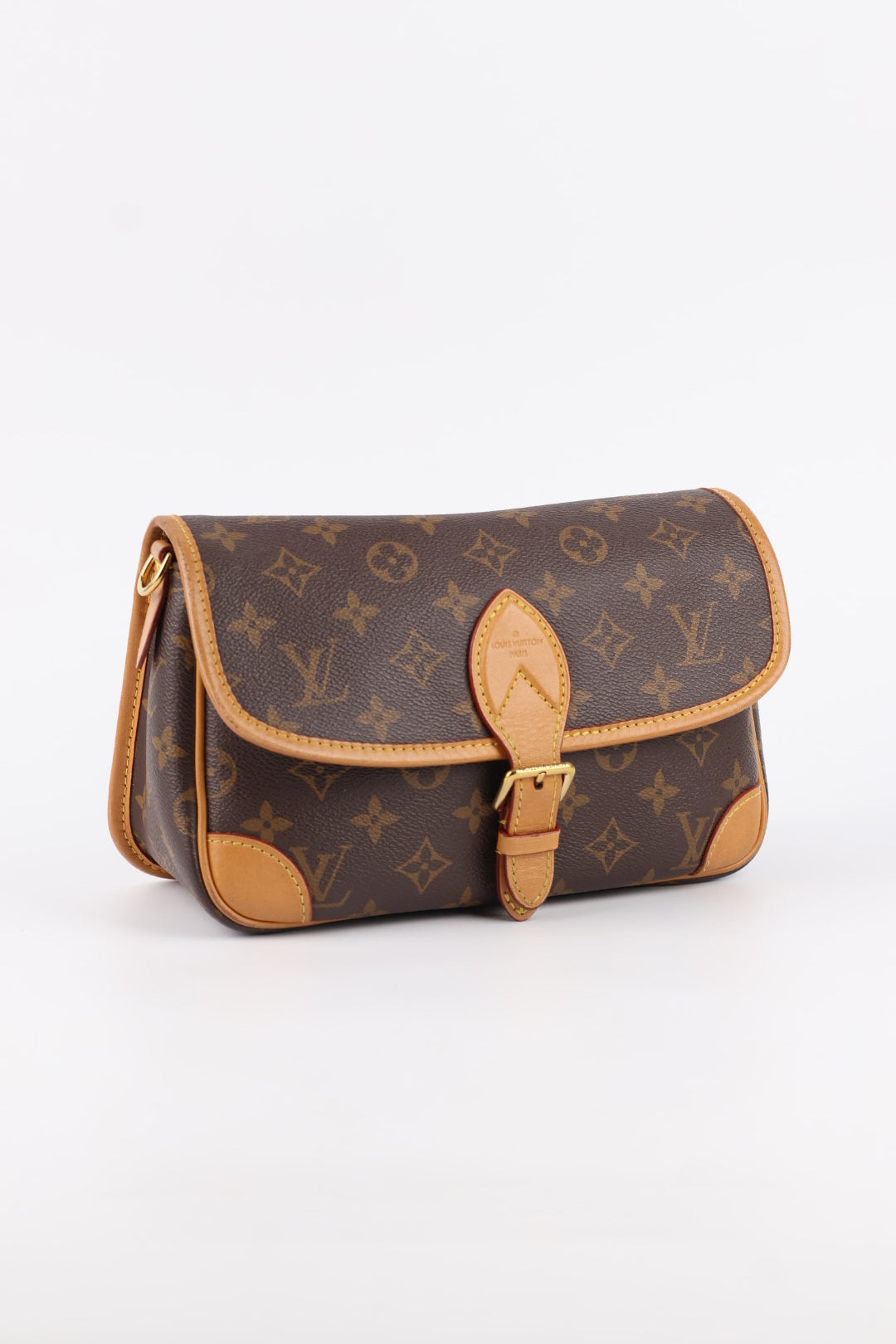 Louis Vuitton Diane Monogram