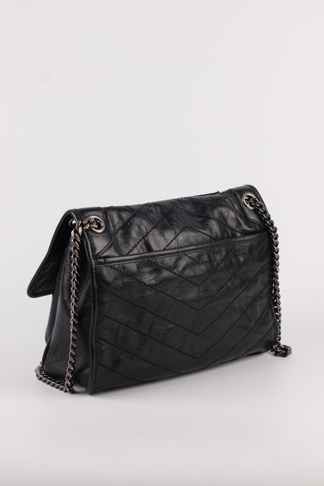 Saint Laurent Niki Media