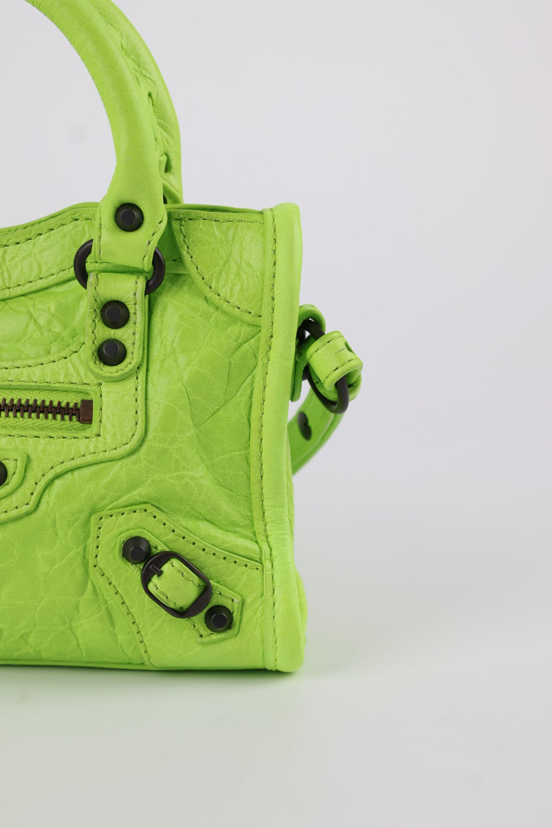 Balenciaga Mini City