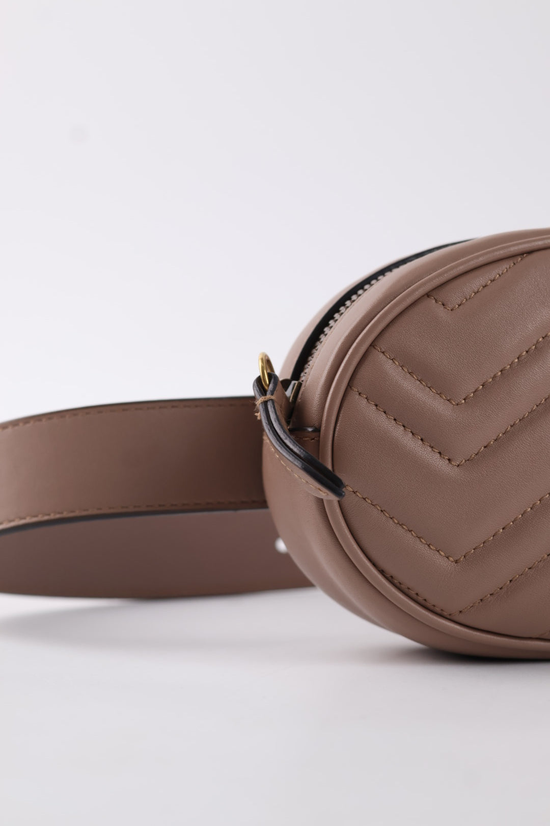 Gucci Marmont Marsupio