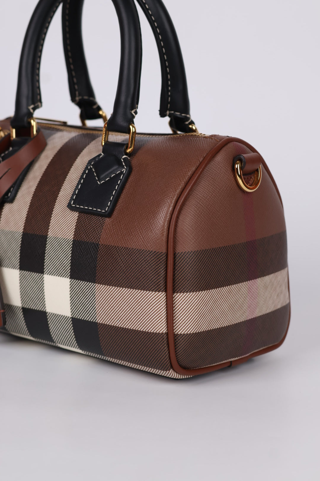 Burberry Mini Bowling