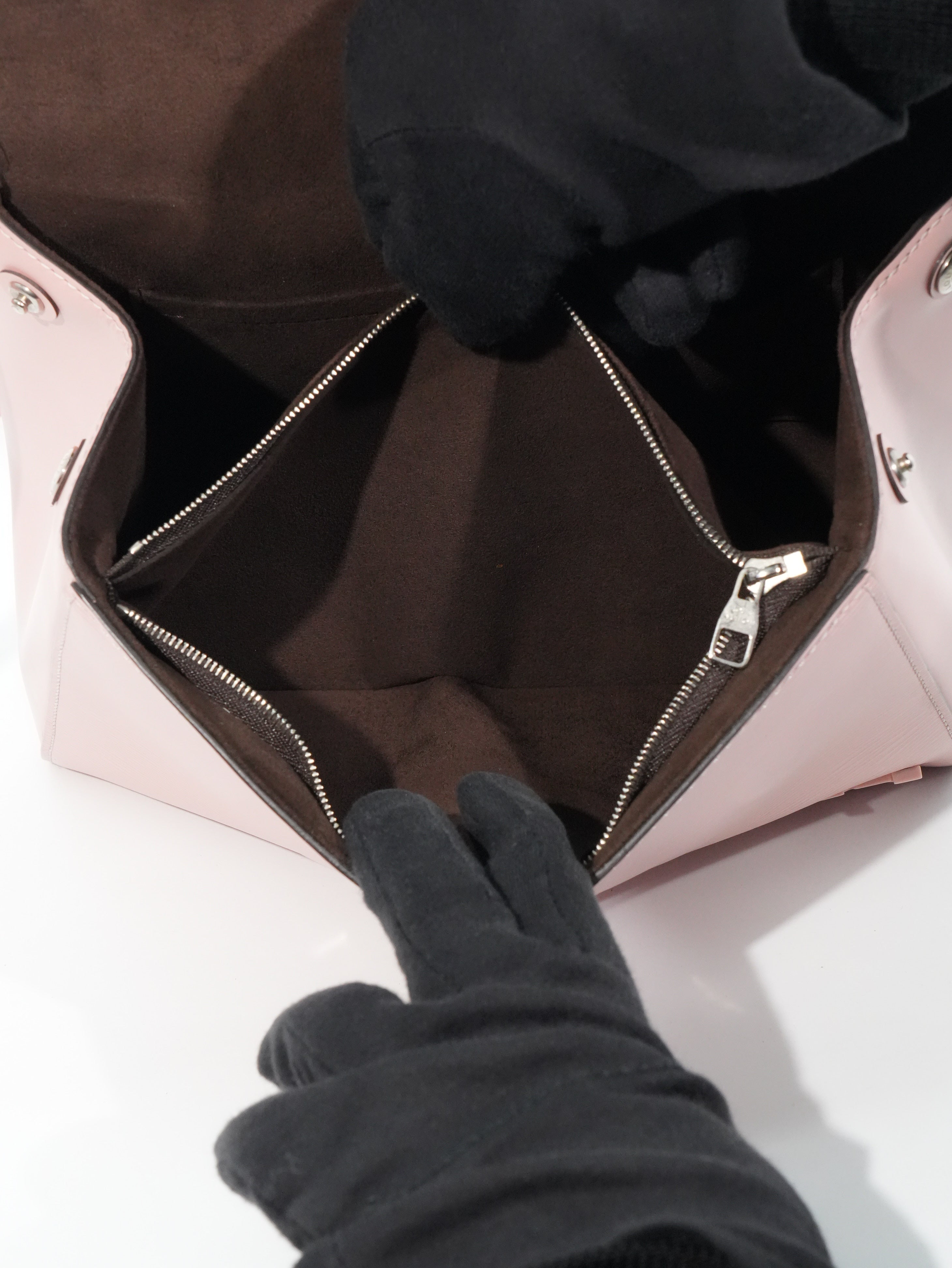 Louis Vuitton Cluny BB Epi