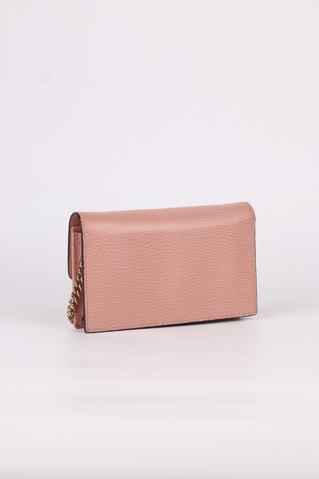Gucci Woc Interlocking